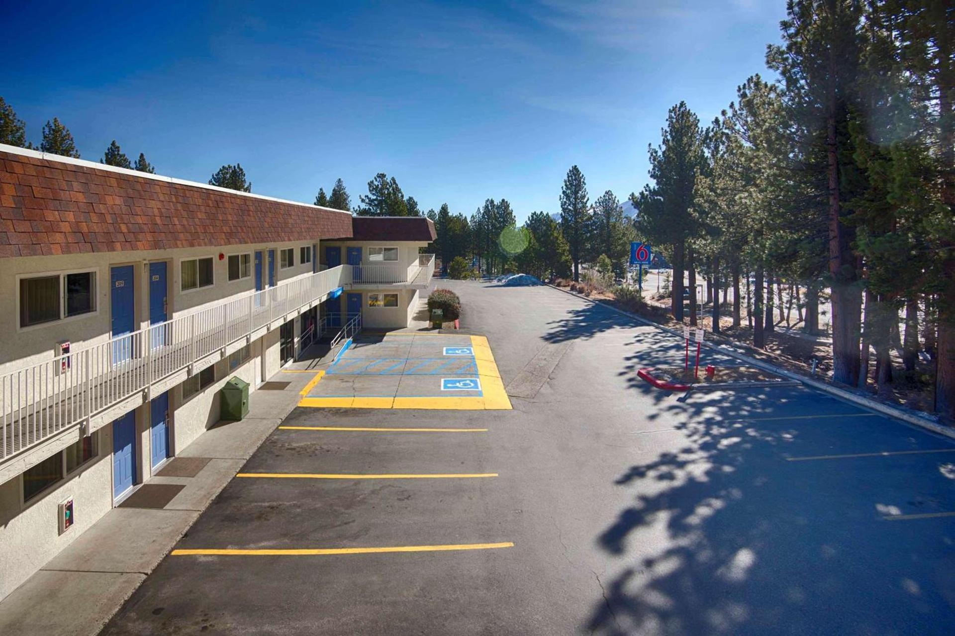 Motel 6-Mammoth Lakes, CA photo 30