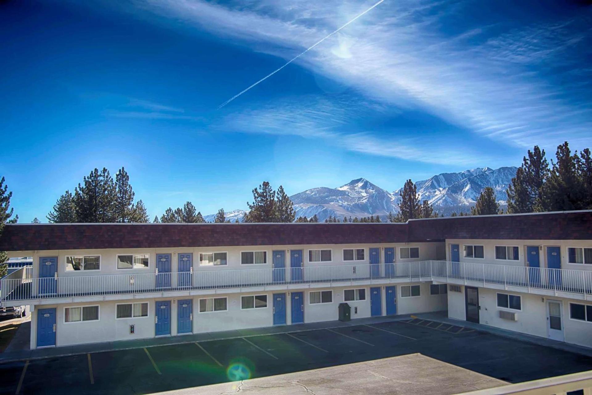 Motel 6-Mammoth Lakes, CA photo 32