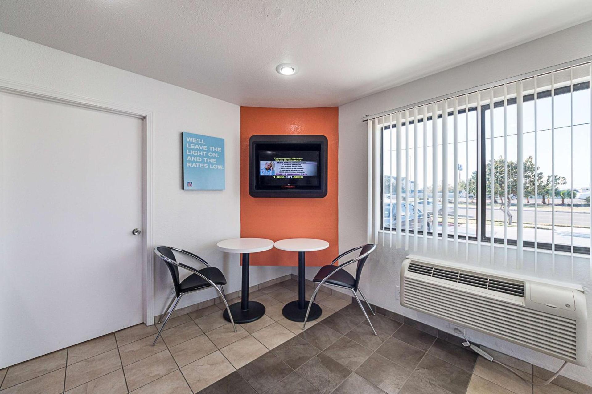 Motel 6-Mcallen, TX photo 58