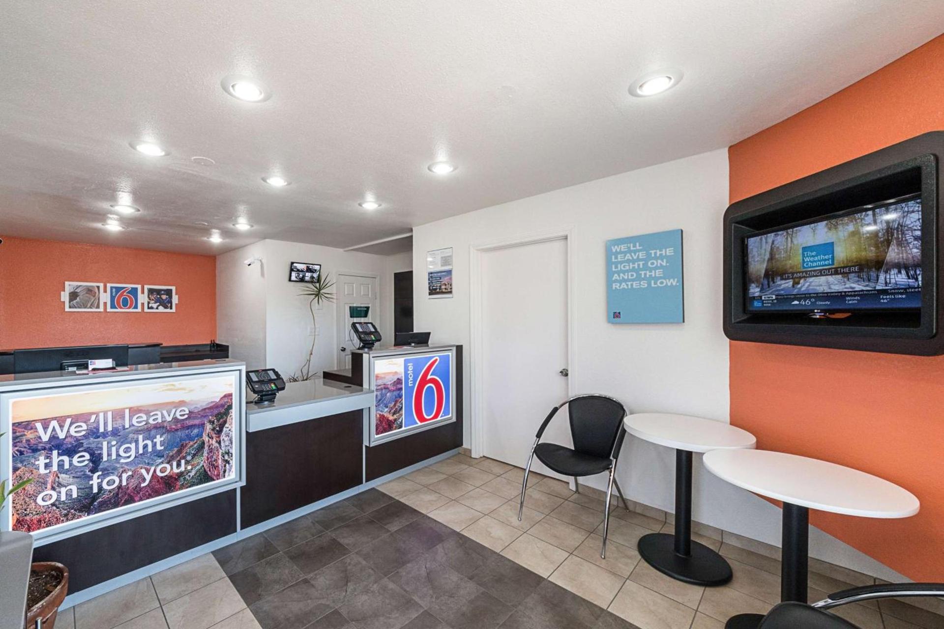 Motel 6-Mcallen, TX photo 57