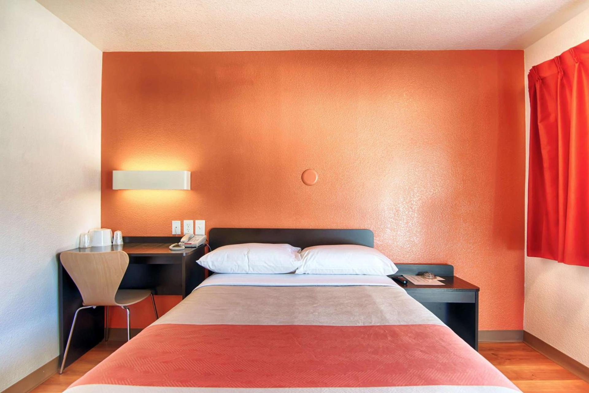 Motel 6-Mammoth Lakes, CA photo 84