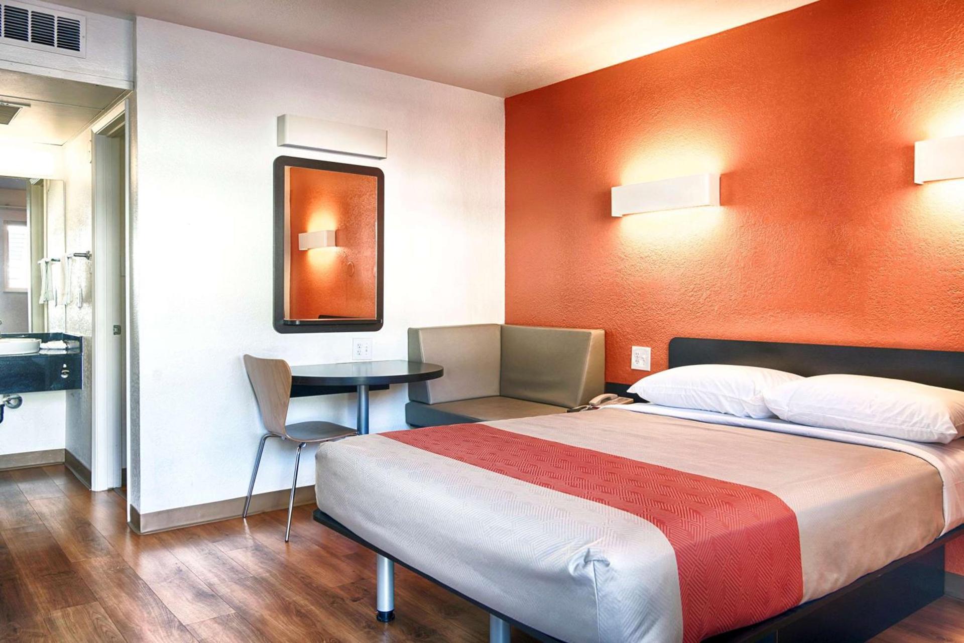 Motel 6-Mammoth Lakes, CA photo 77