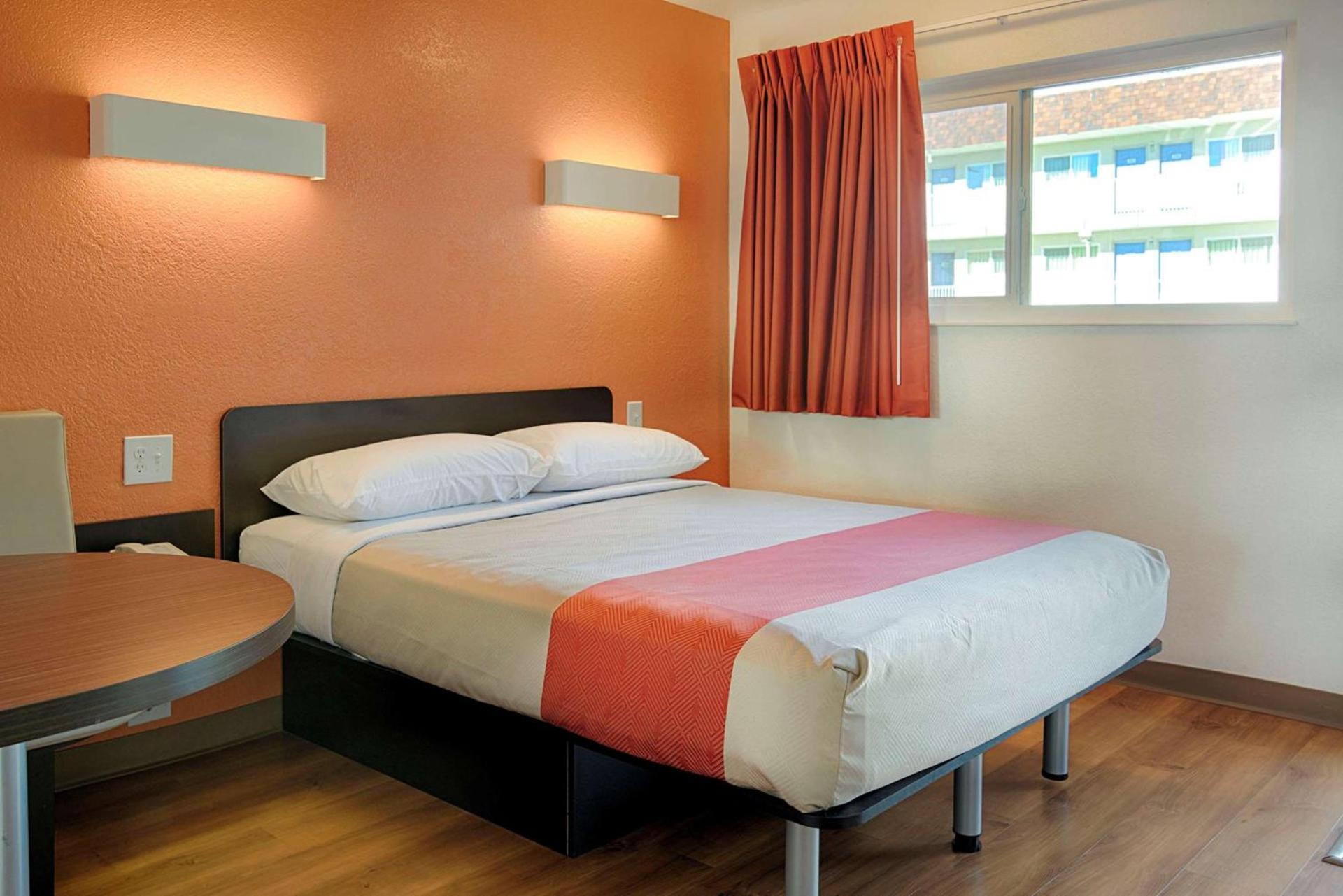 Motel 6-Mammoth Lakes, CA photo 75