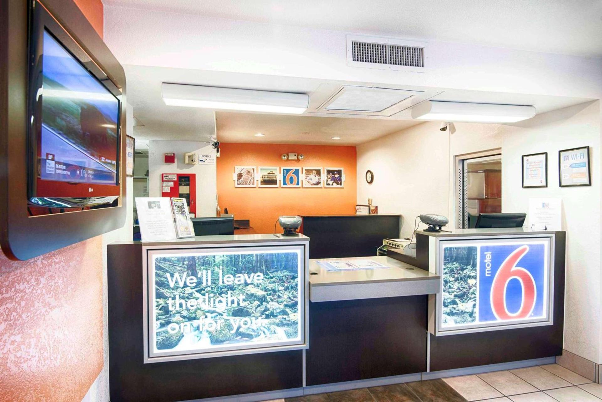 Motel 6-Mammoth Lakes, CA photo 73