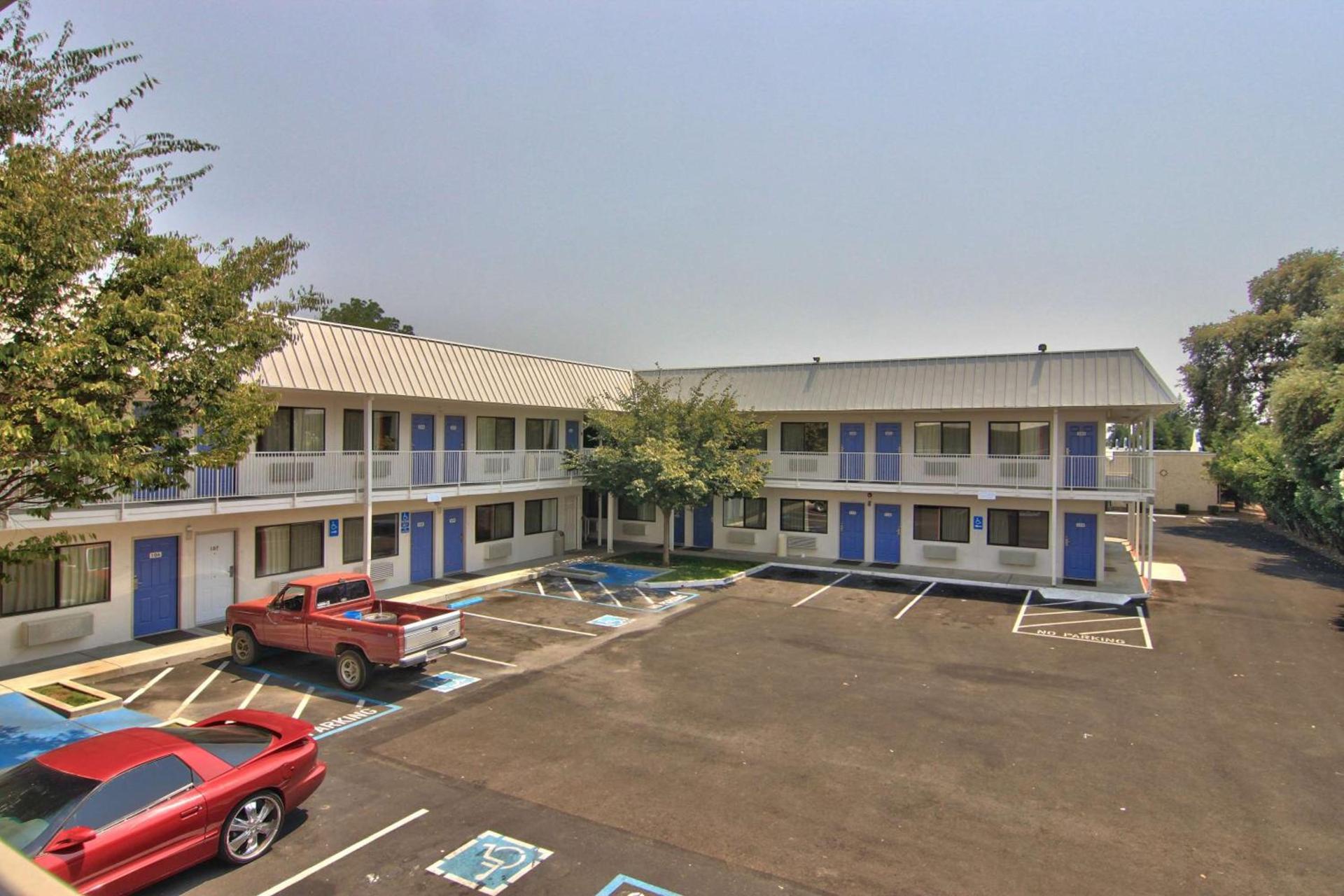 Motel 6-Woodland, CA Sacramento Airport photo 31