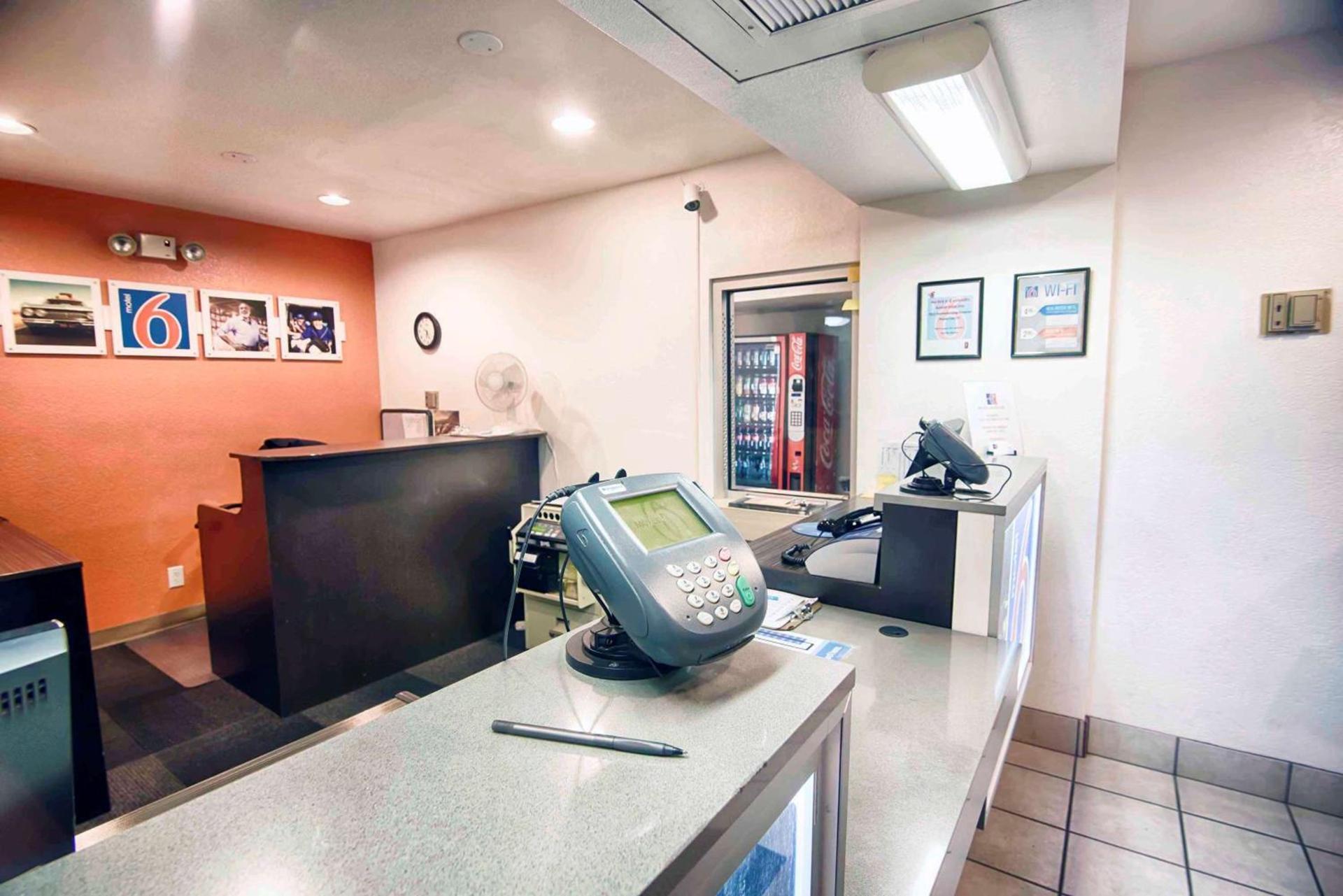 Motel 6-Mammoth Lakes, CA photo 71