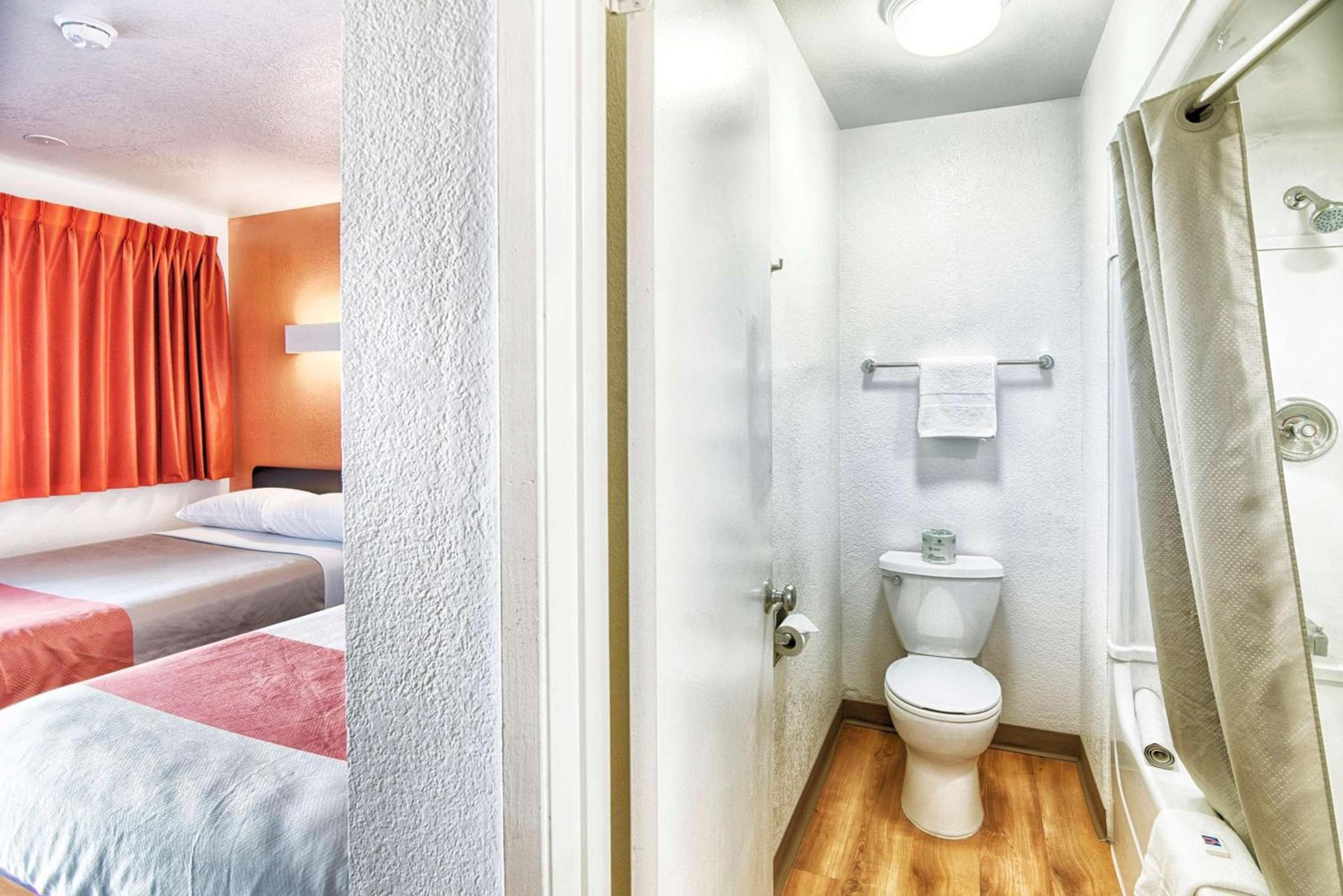 Motel 6-Mammoth Lakes, CA photo 76