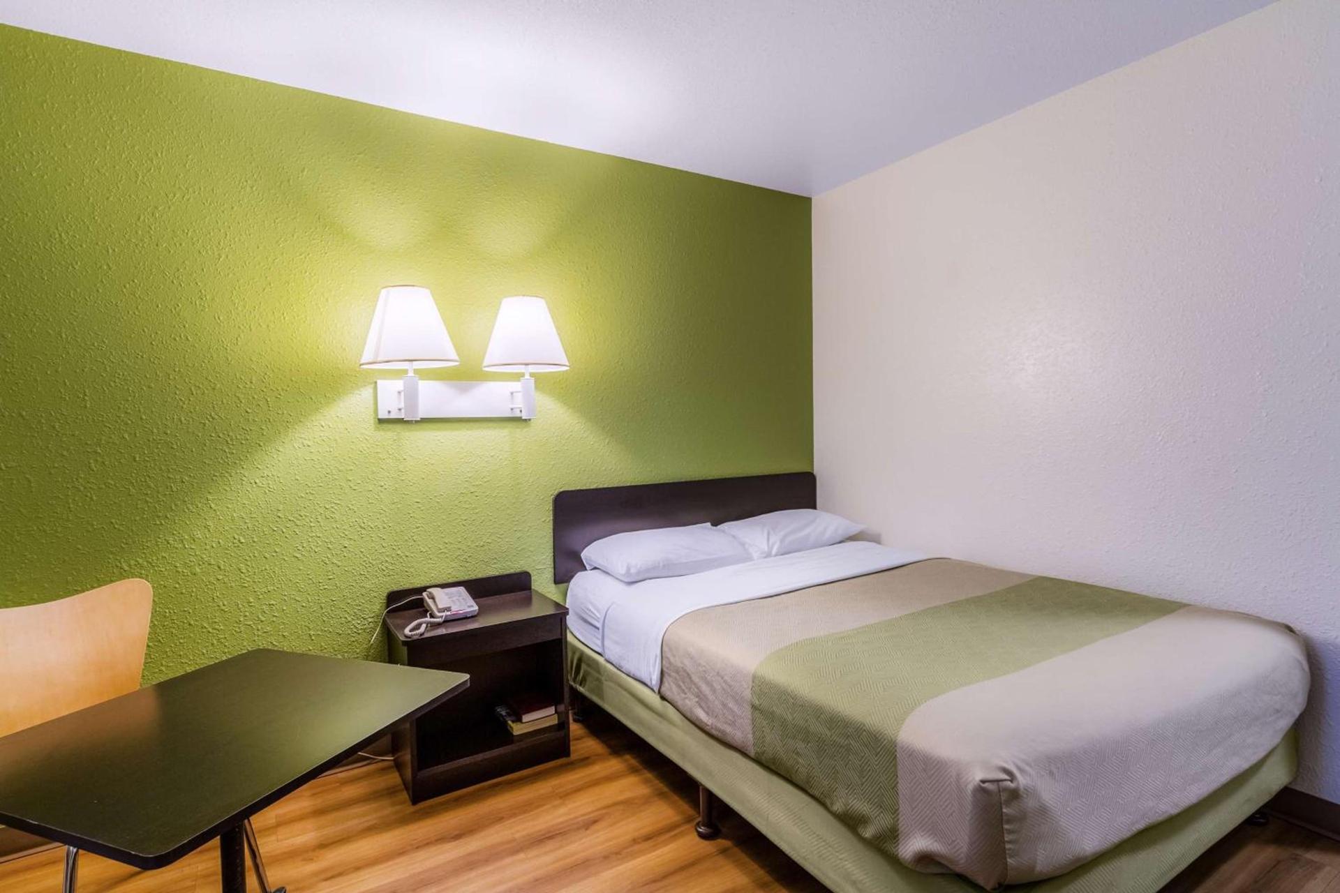 Motel 6-Green Bay, WI photo 58