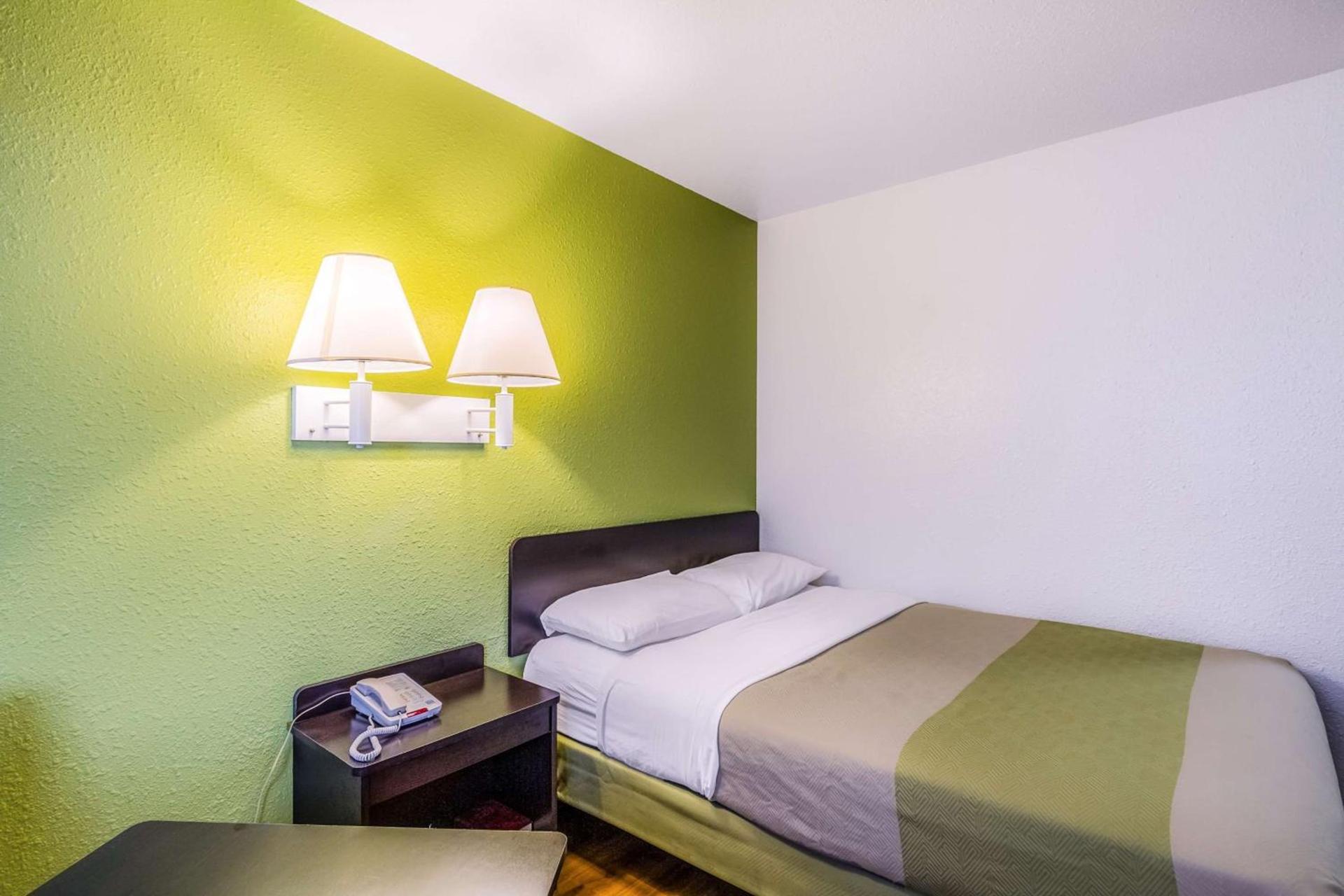 Motel 6-Green Bay, WI photo 56