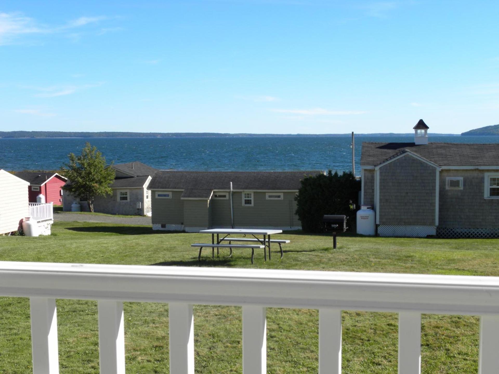 Colonial Gables Oceanfront Village photo 46