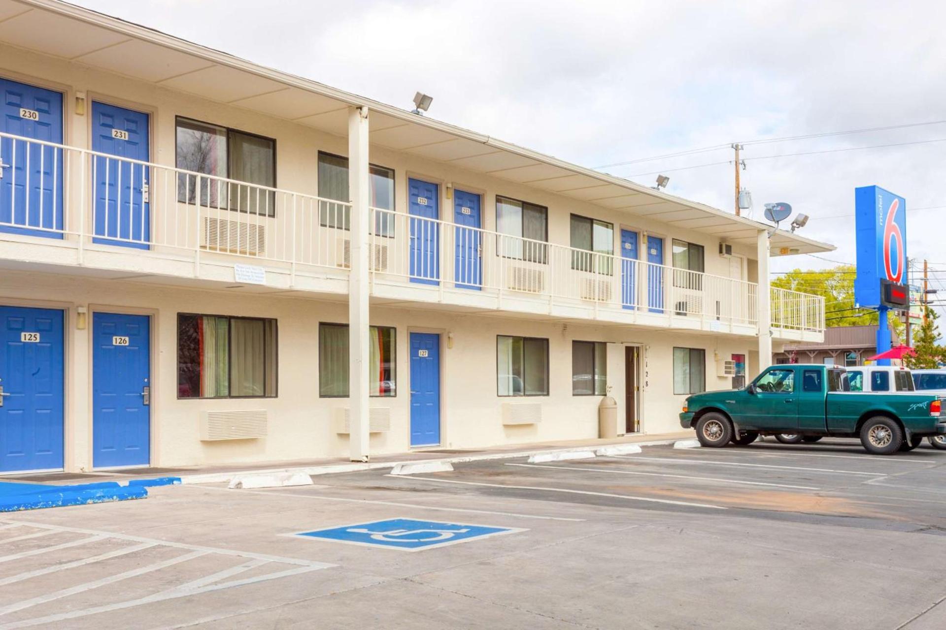Motel 6-Klamath Falls, OR — hotel in Klamath Falls