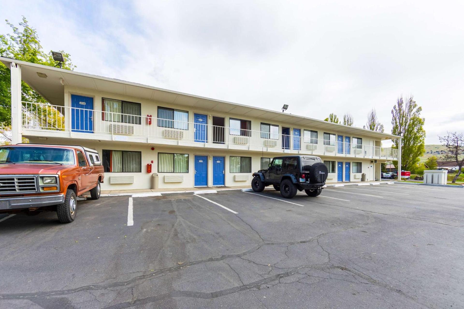 Motel 6-Klamath Falls, OR photo 64