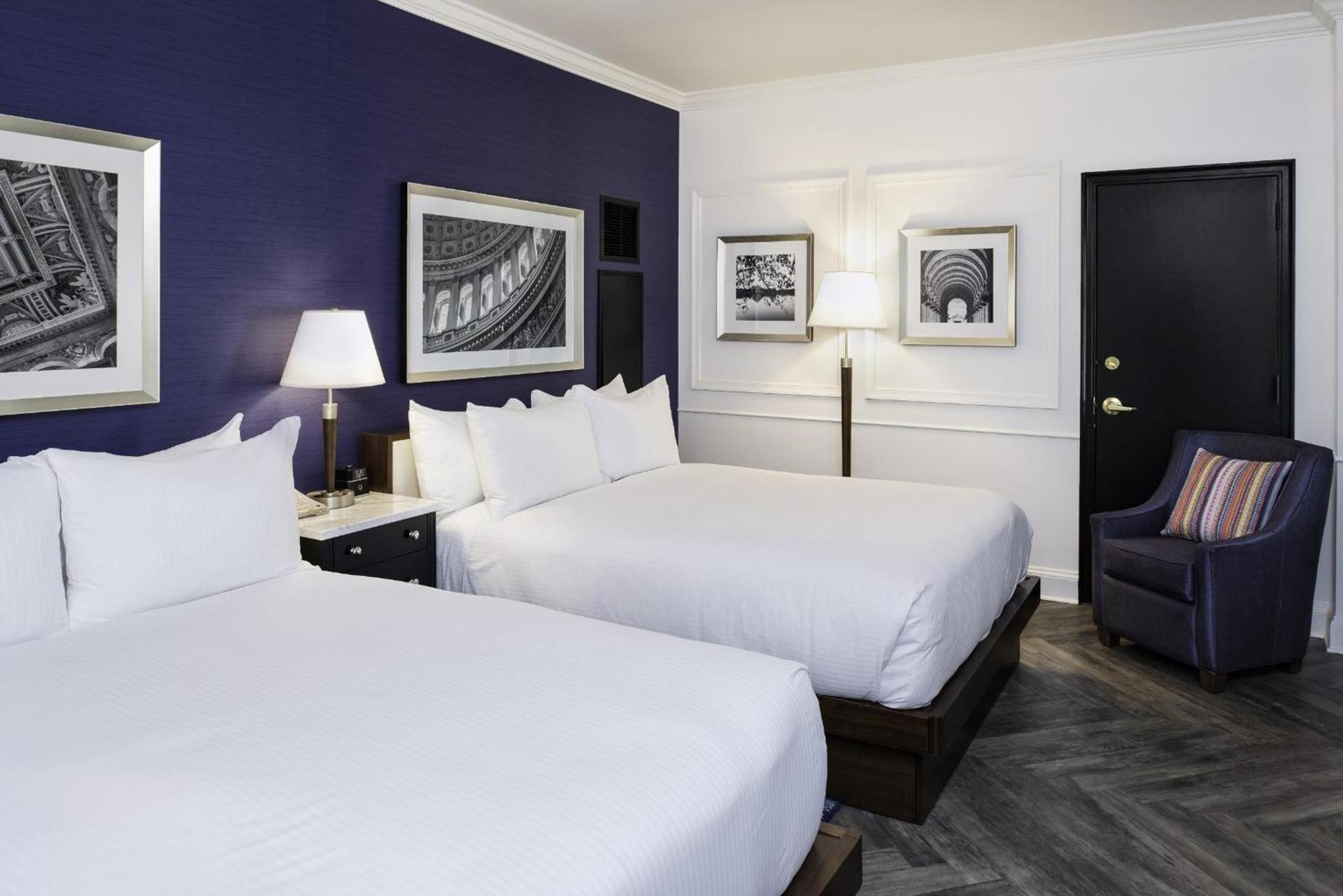 Phoenix Park Hotel photo 16