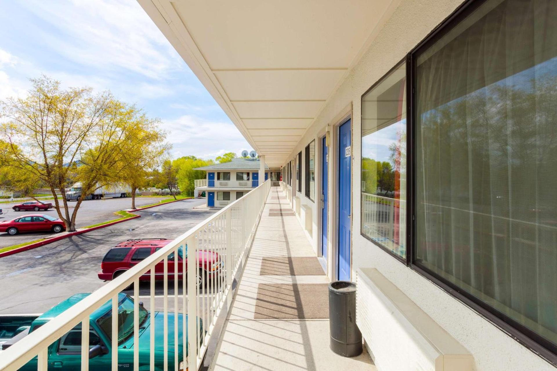 Motel 6-Klamath Falls, OR photo 61