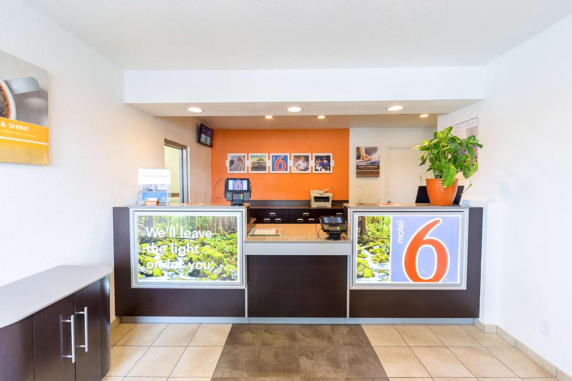 Motel 6-Klamath Falls, OR photo 59