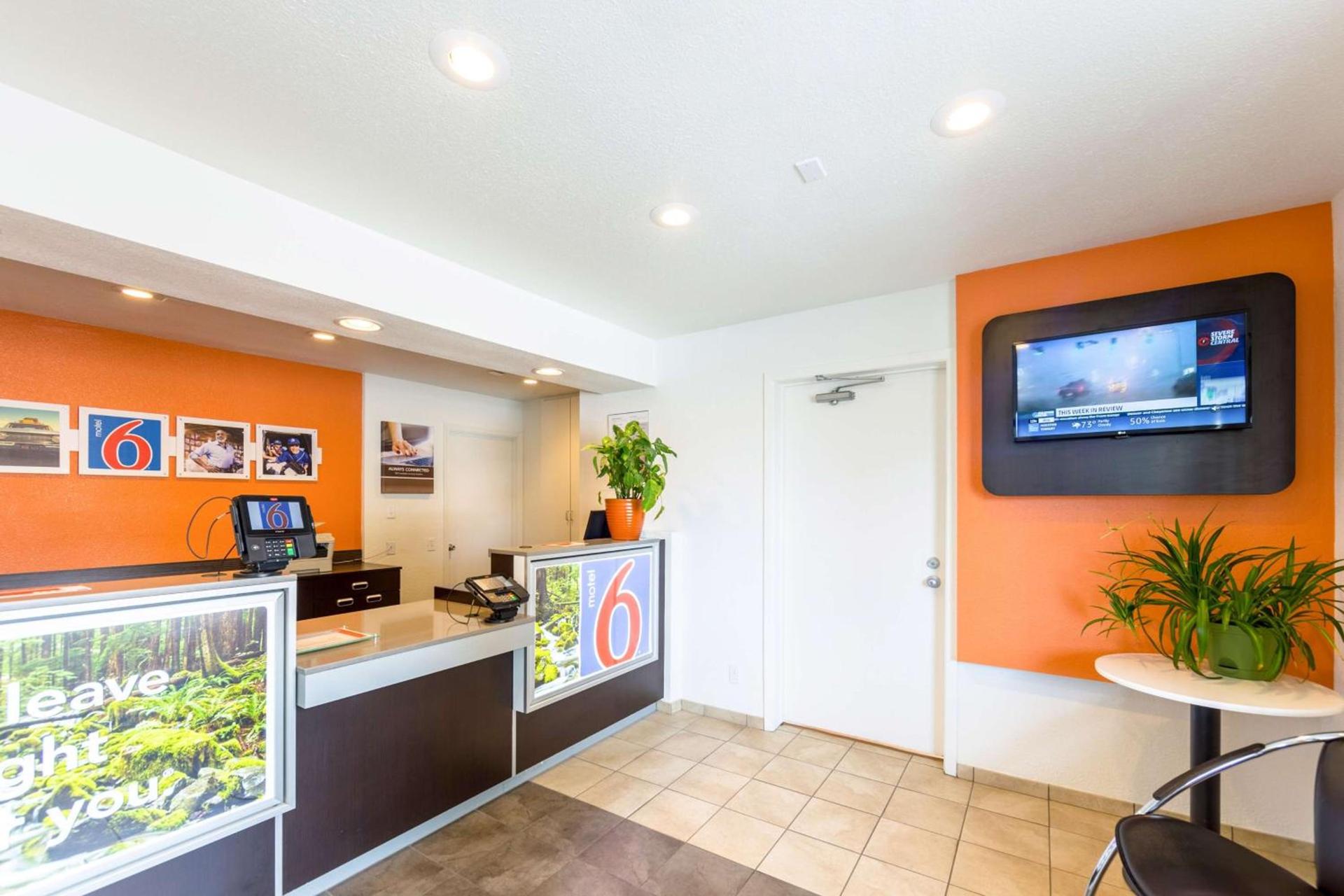 Motel 6-Klamath Falls, OR photo 58
