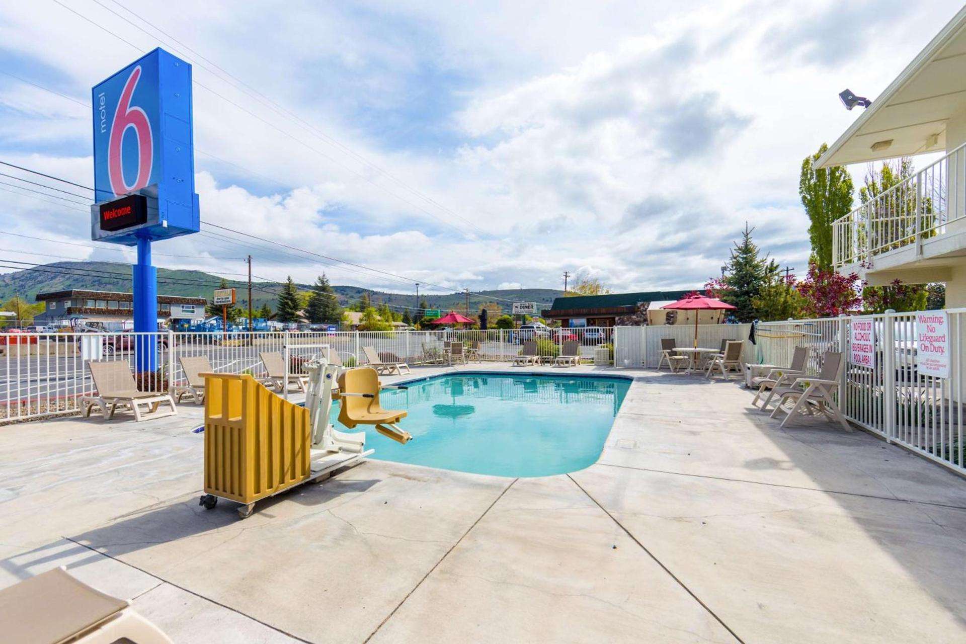 Motel 6-Klamath Falls, OR photo 56