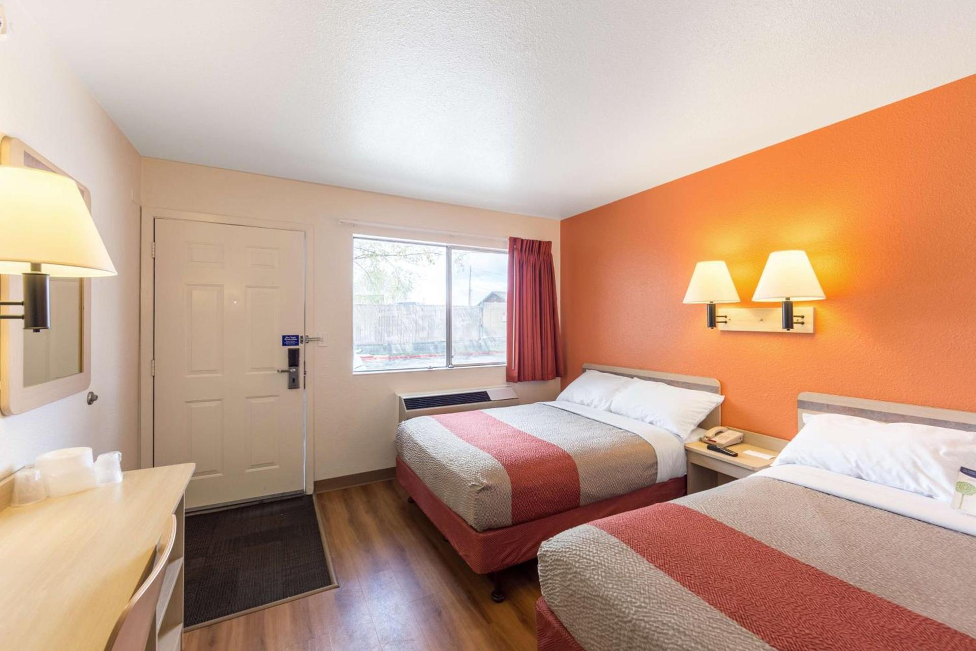 Motel 6-Klamath Falls, OR photo 51