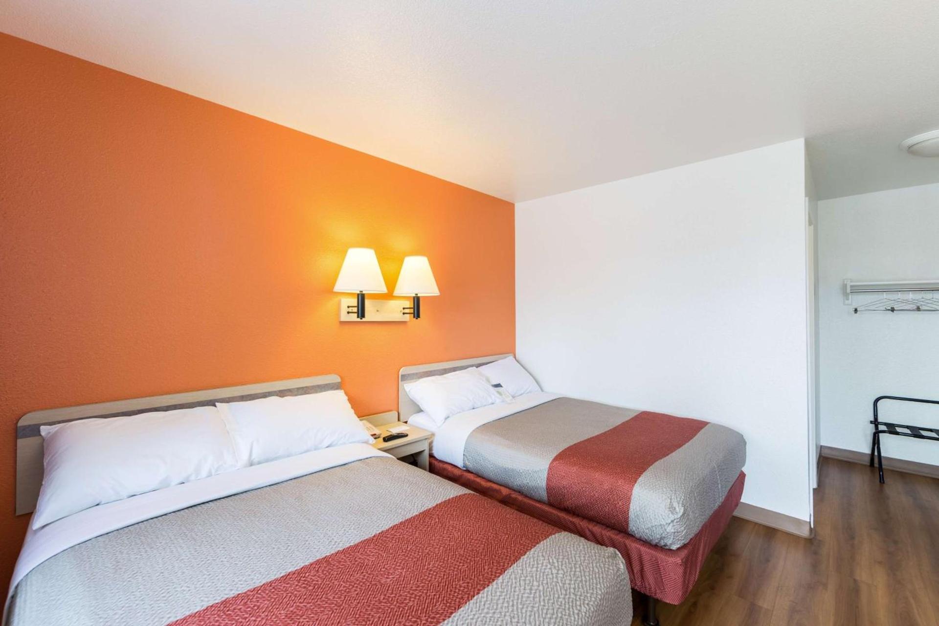 Motel 6-Klamath Falls, OR photo 49