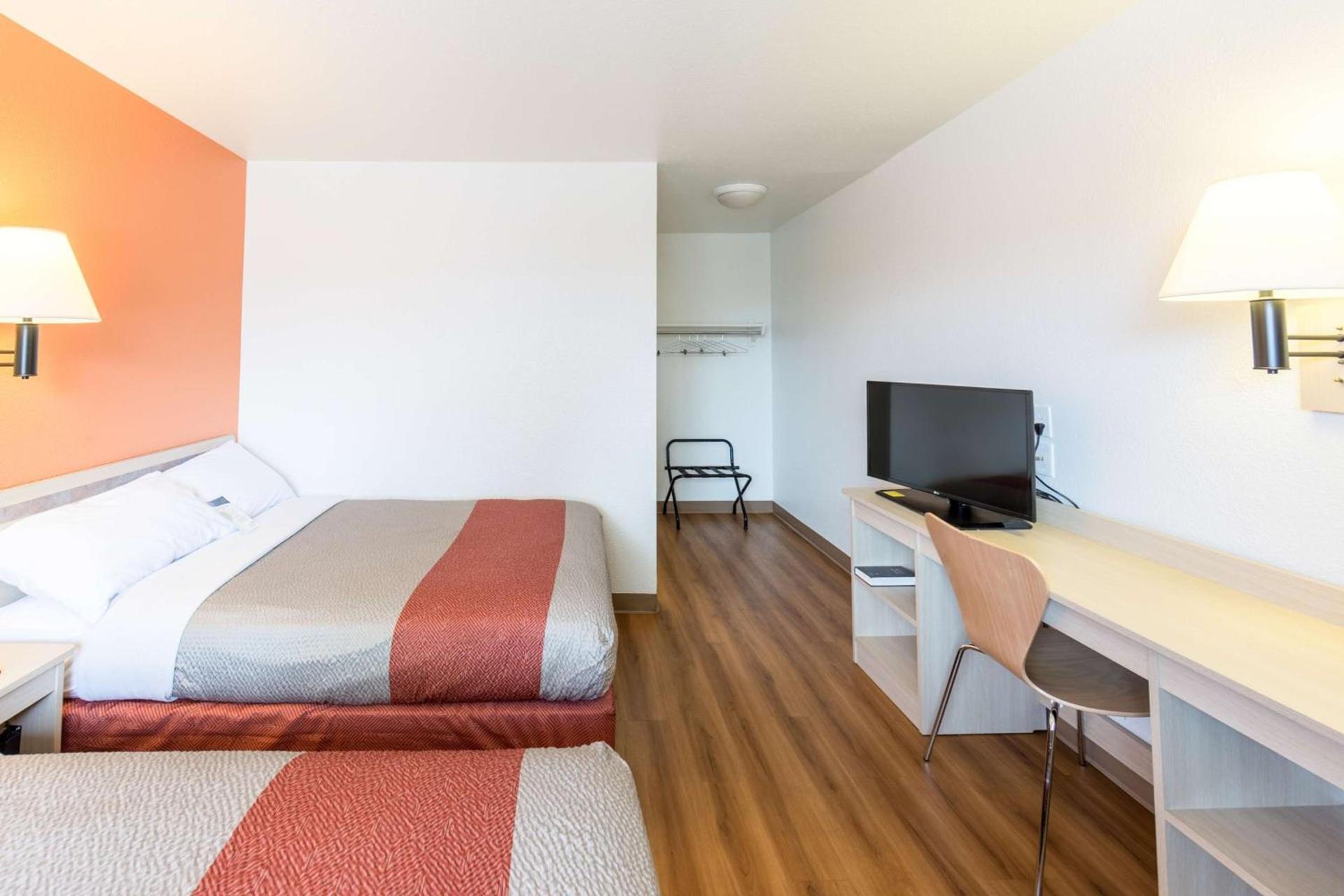 Motel 6-Klamath Falls, OR photo 48
