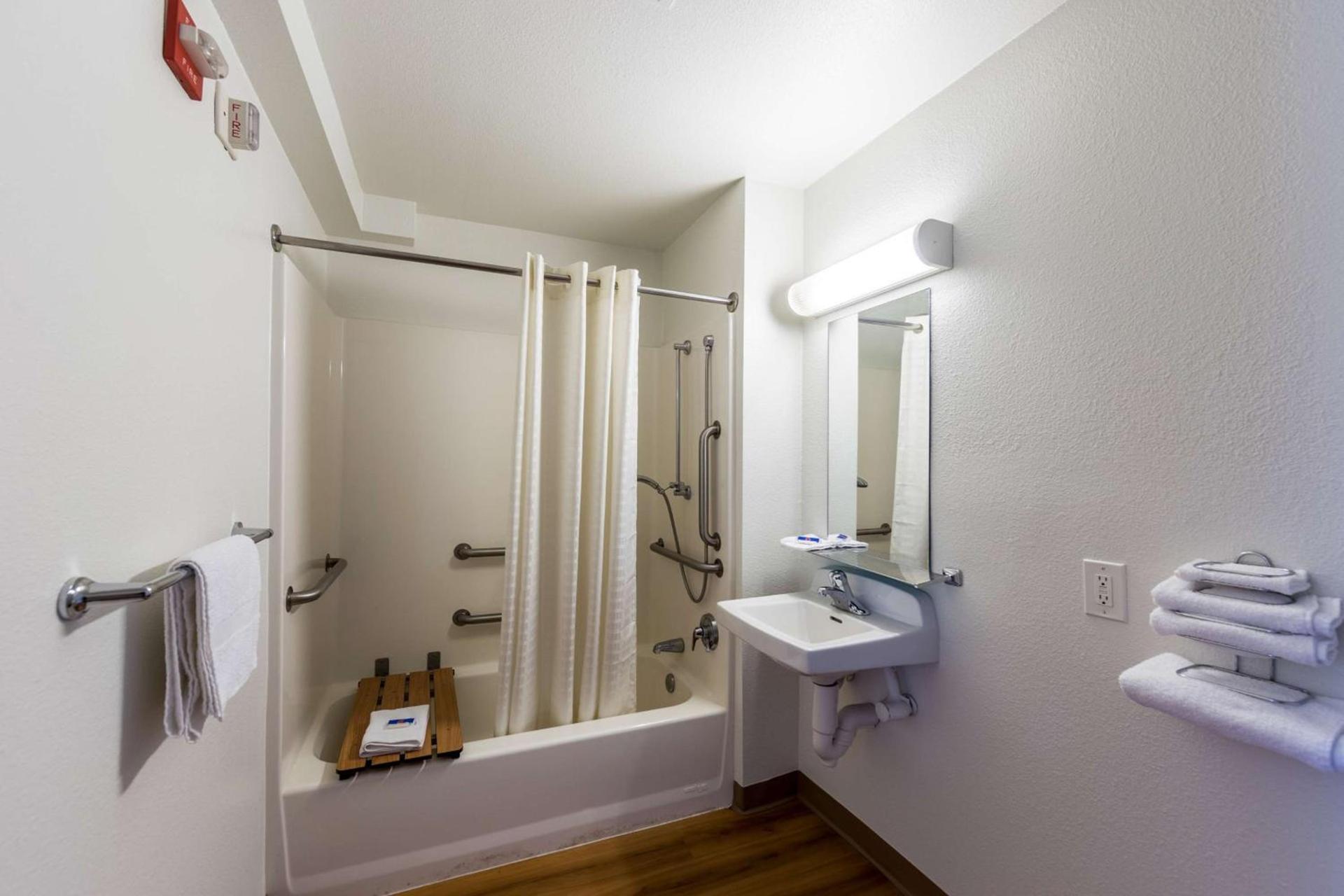 Motel 6-Klamath Falls, OR photo 41
