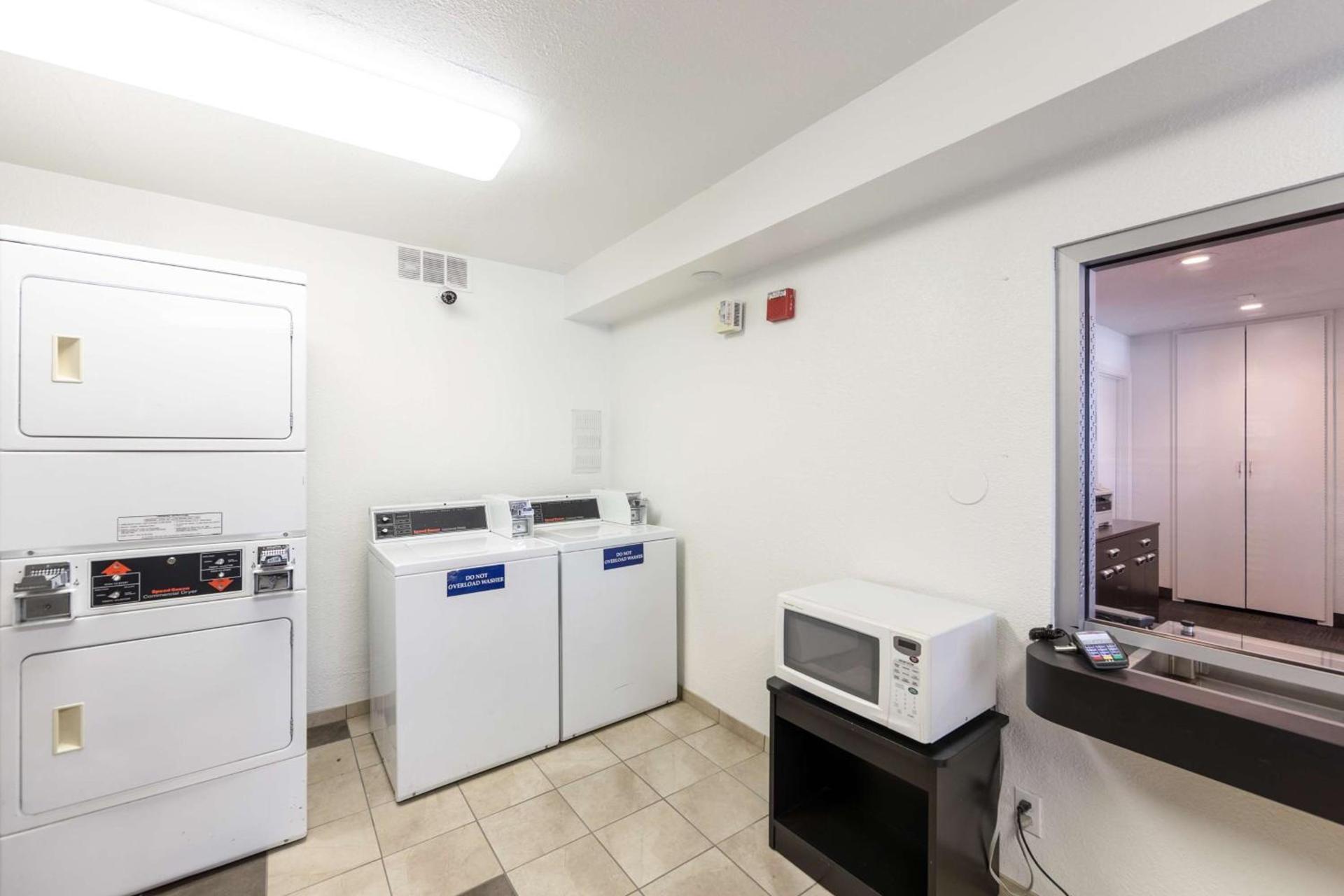 Motel 6-Klamath Falls, OR photo 36
