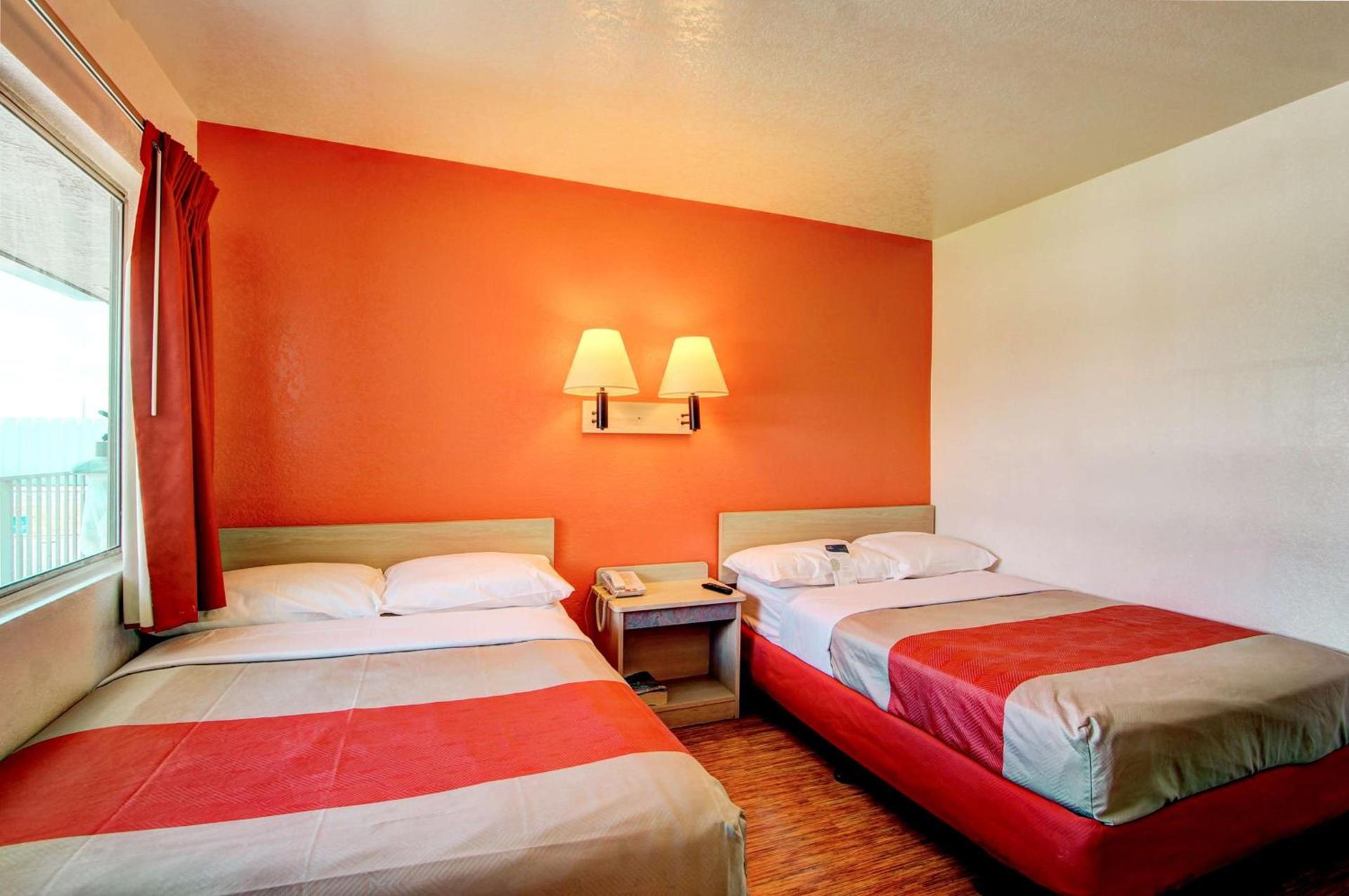 Motel 6-Denver, CO - Airport photo 48