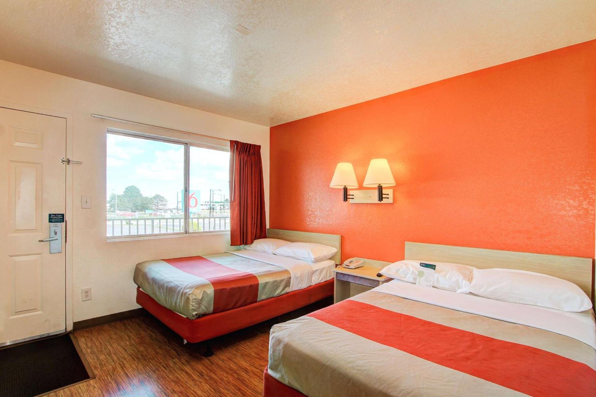 Motel 6-Denver, CO - Airport photo 46