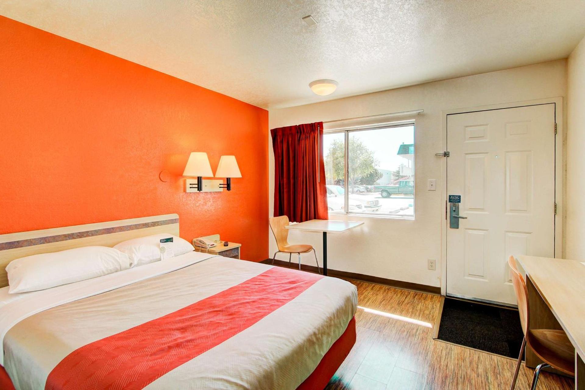 Motel 6-Denver, CO - Airport photo 44