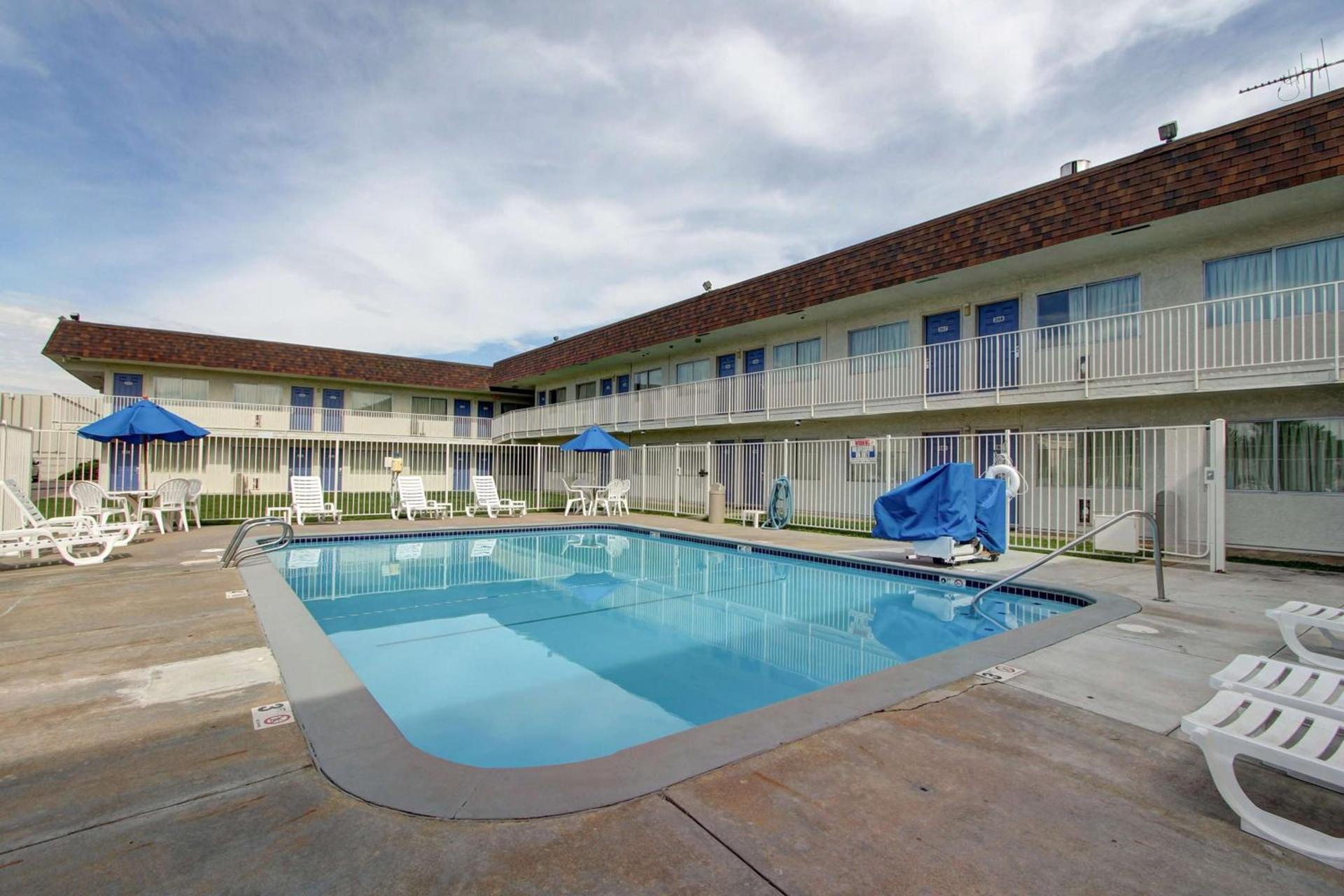 Motel 6-Denver, CO - Airport photo 19