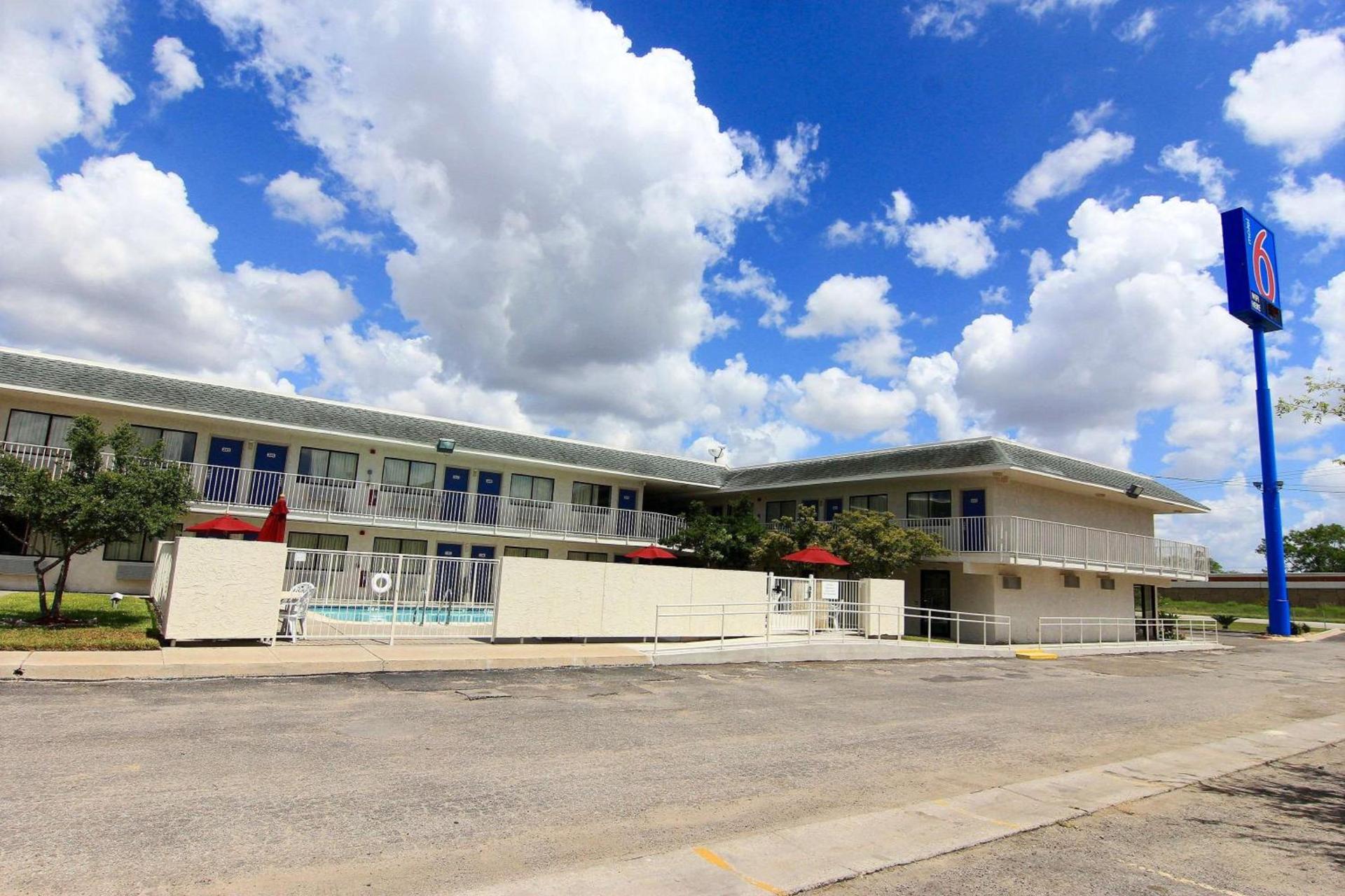 Motel 6-Kingsville, TX photo 41
