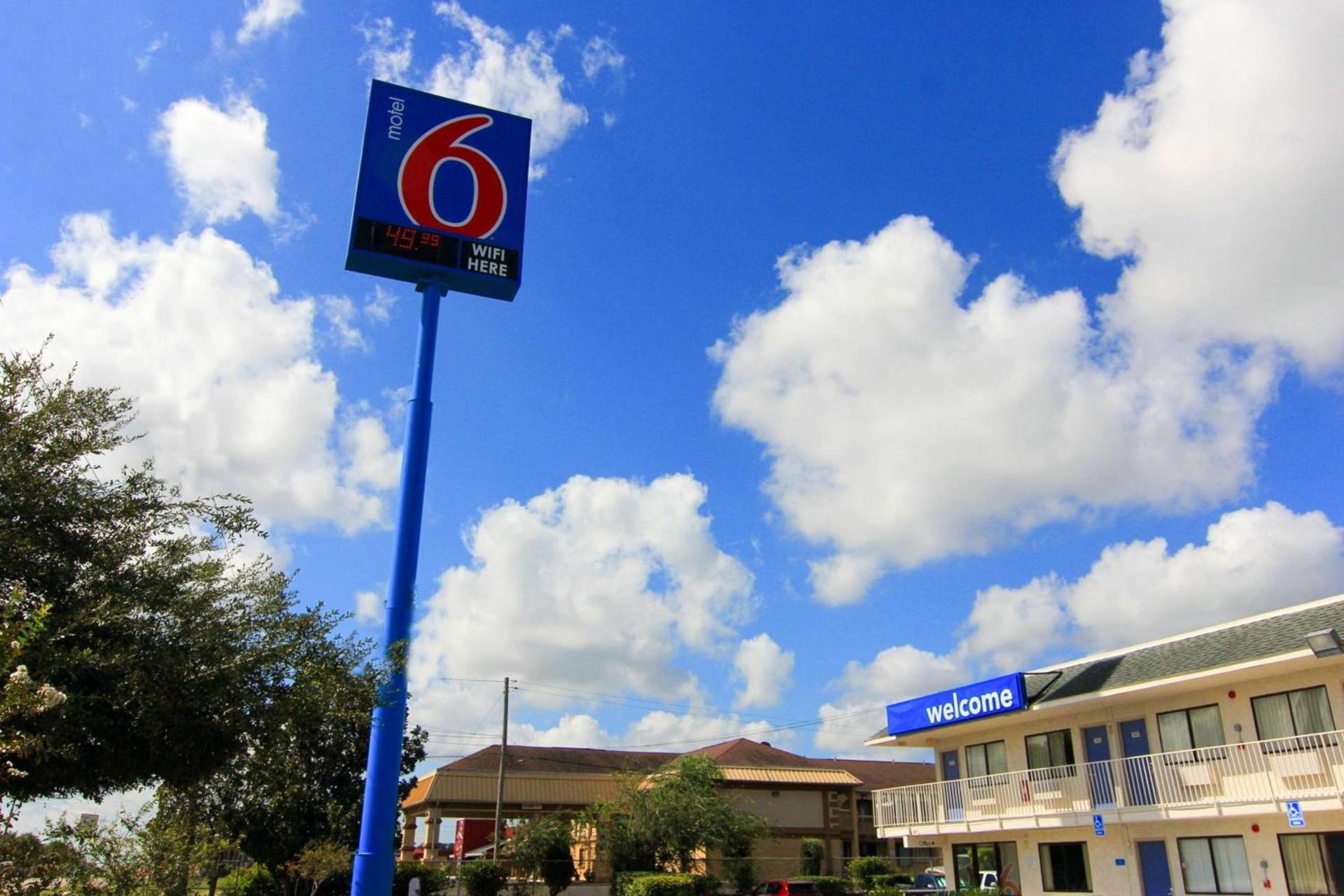 Motel 6-Kingsville, TX photo 43