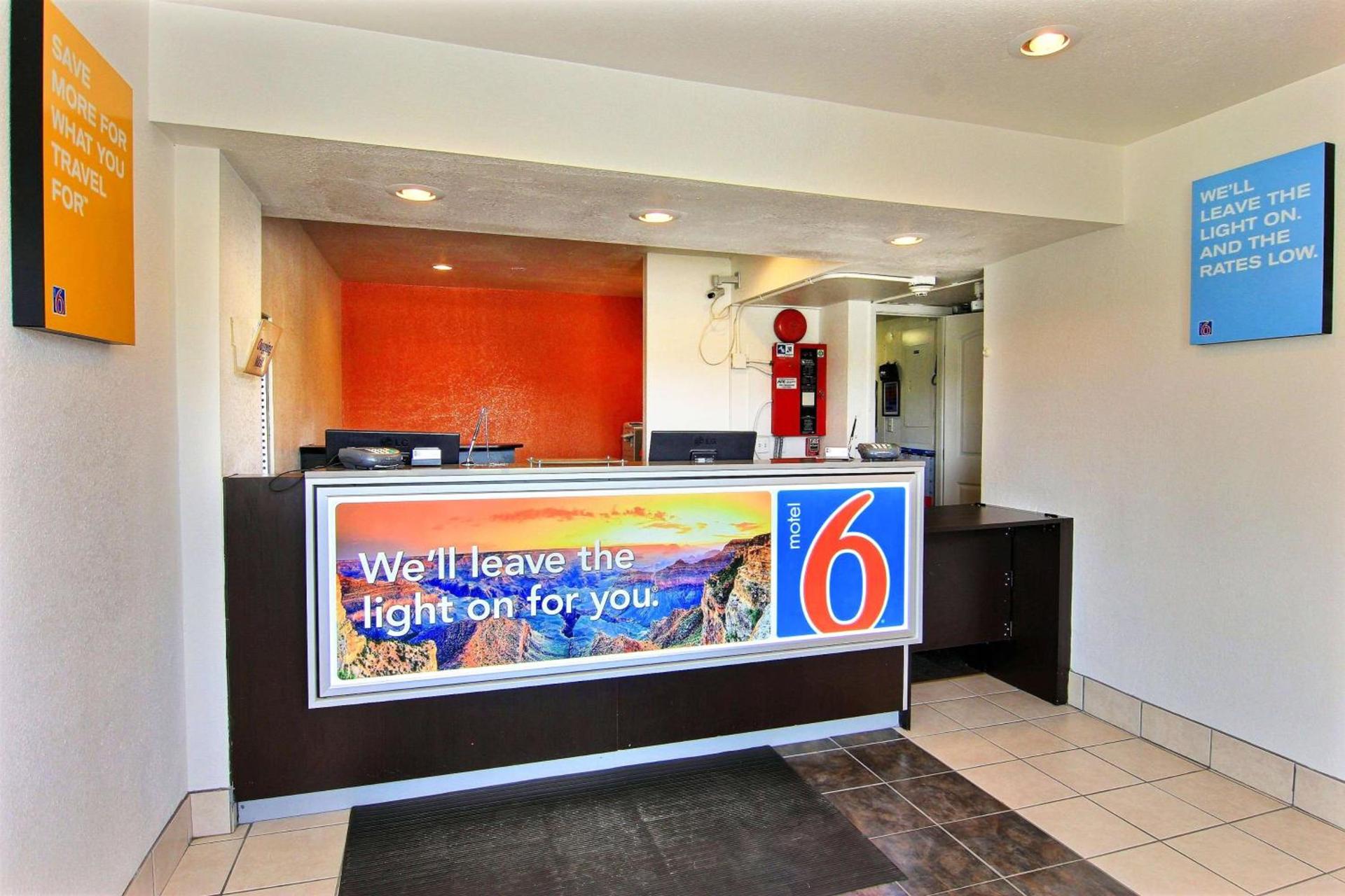 Motel 6-Kingsville, TX photo 44