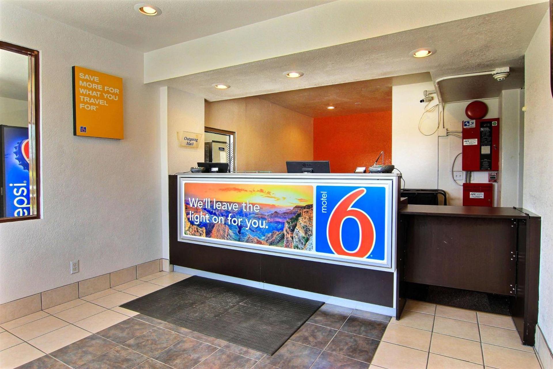 Motel 6-Kingsville, TX photo 45