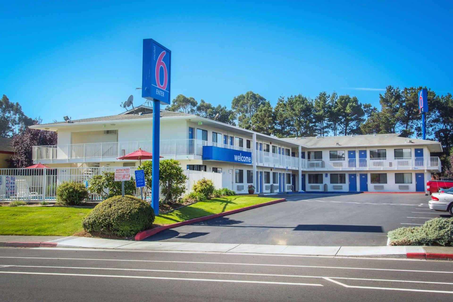 Motel 6-Arcata, CA Cal Poly Humboldt photo 48