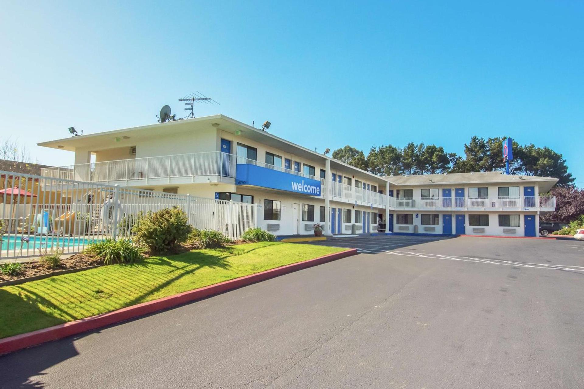 Motel 6-Arcata, CA Cal Poly Humboldt photo 47