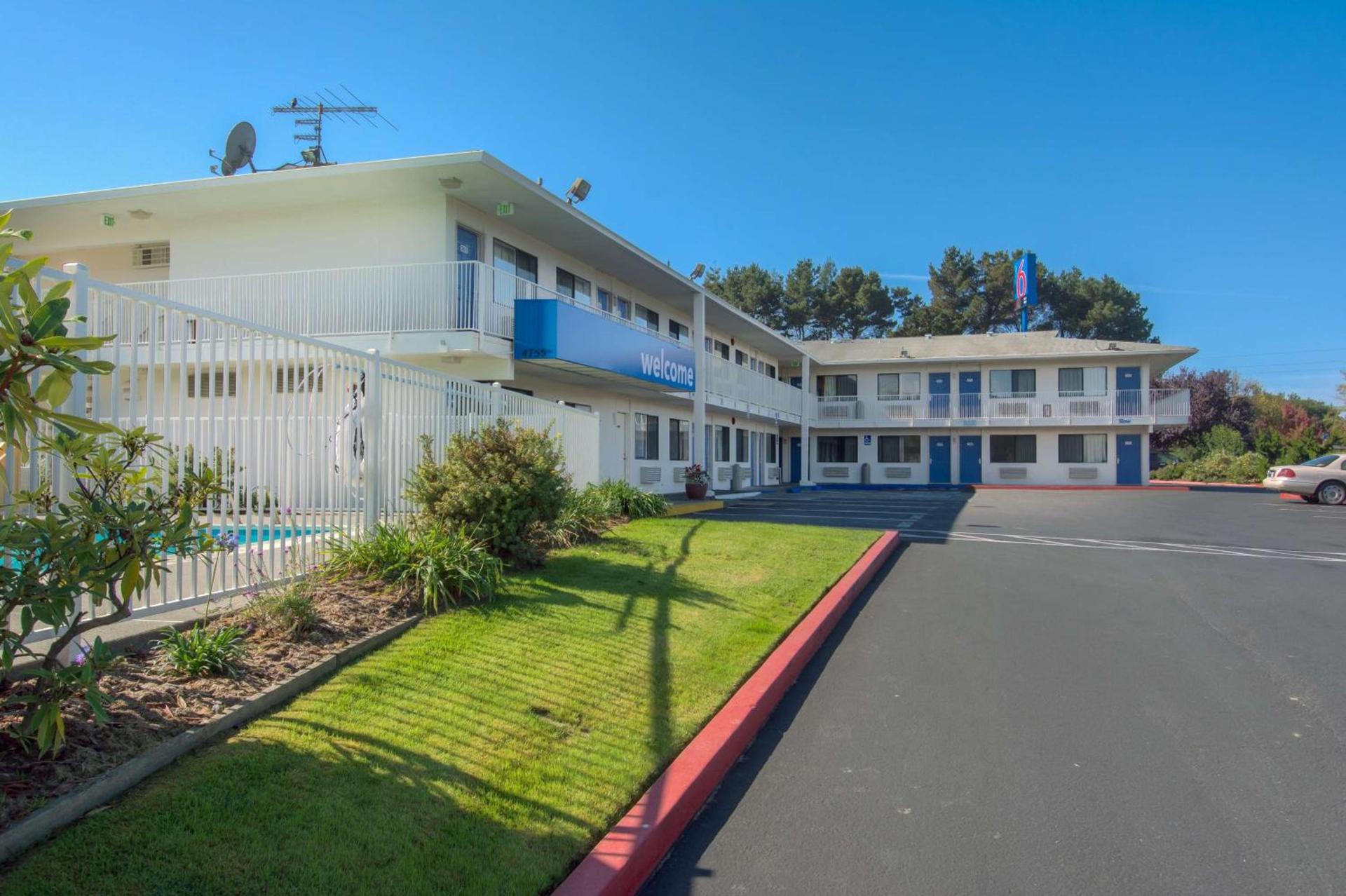 Motel 6-Arcata, CA Cal Poly Humboldt photo 46