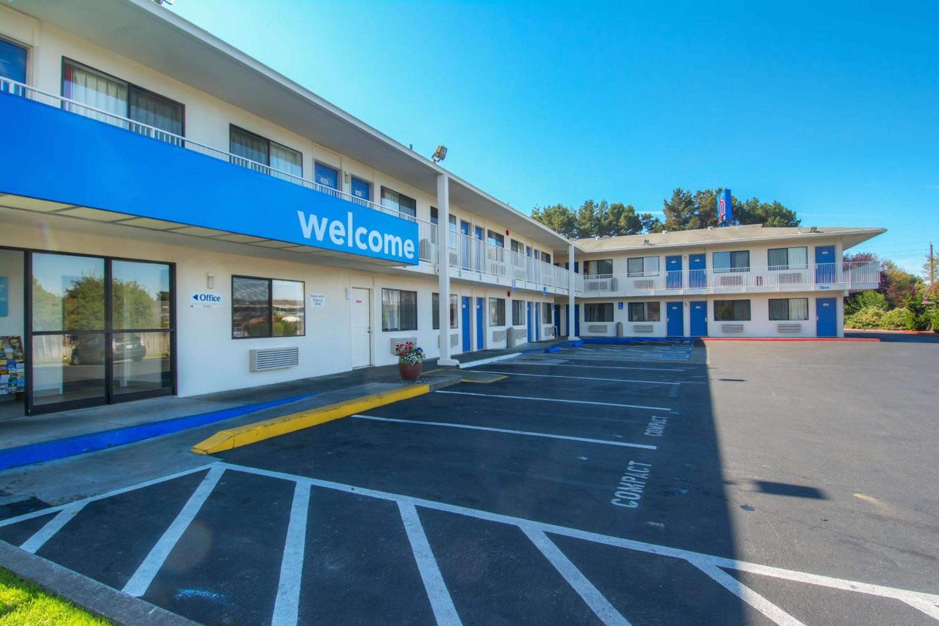 Motel 6-Arcata, CA Cal Poly Humboldt photo 45