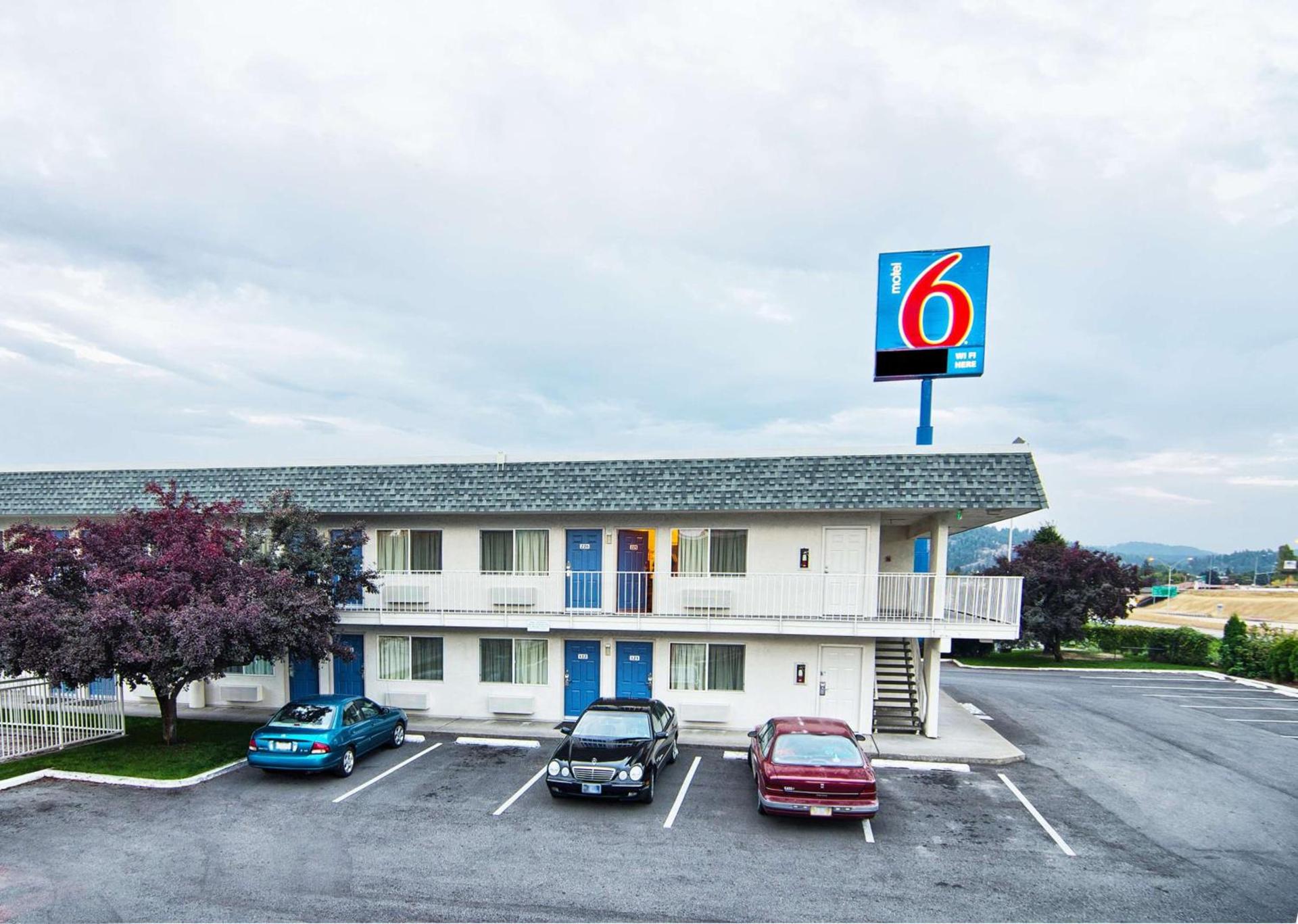 Motel 6-Coeur D'Alene, ID photo 65
