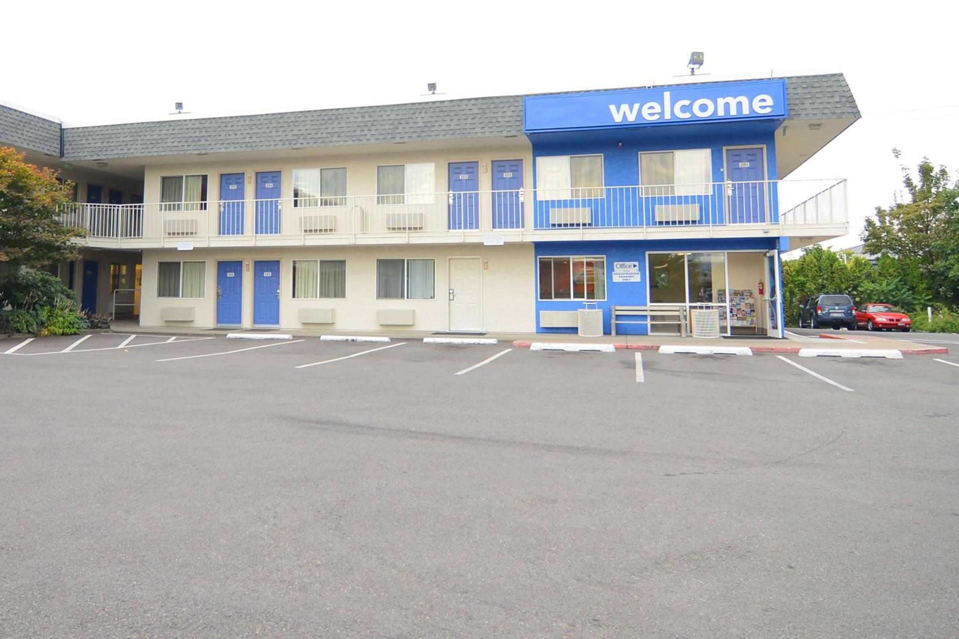 Motel 6-Coeur D'Alene, ID photo 64