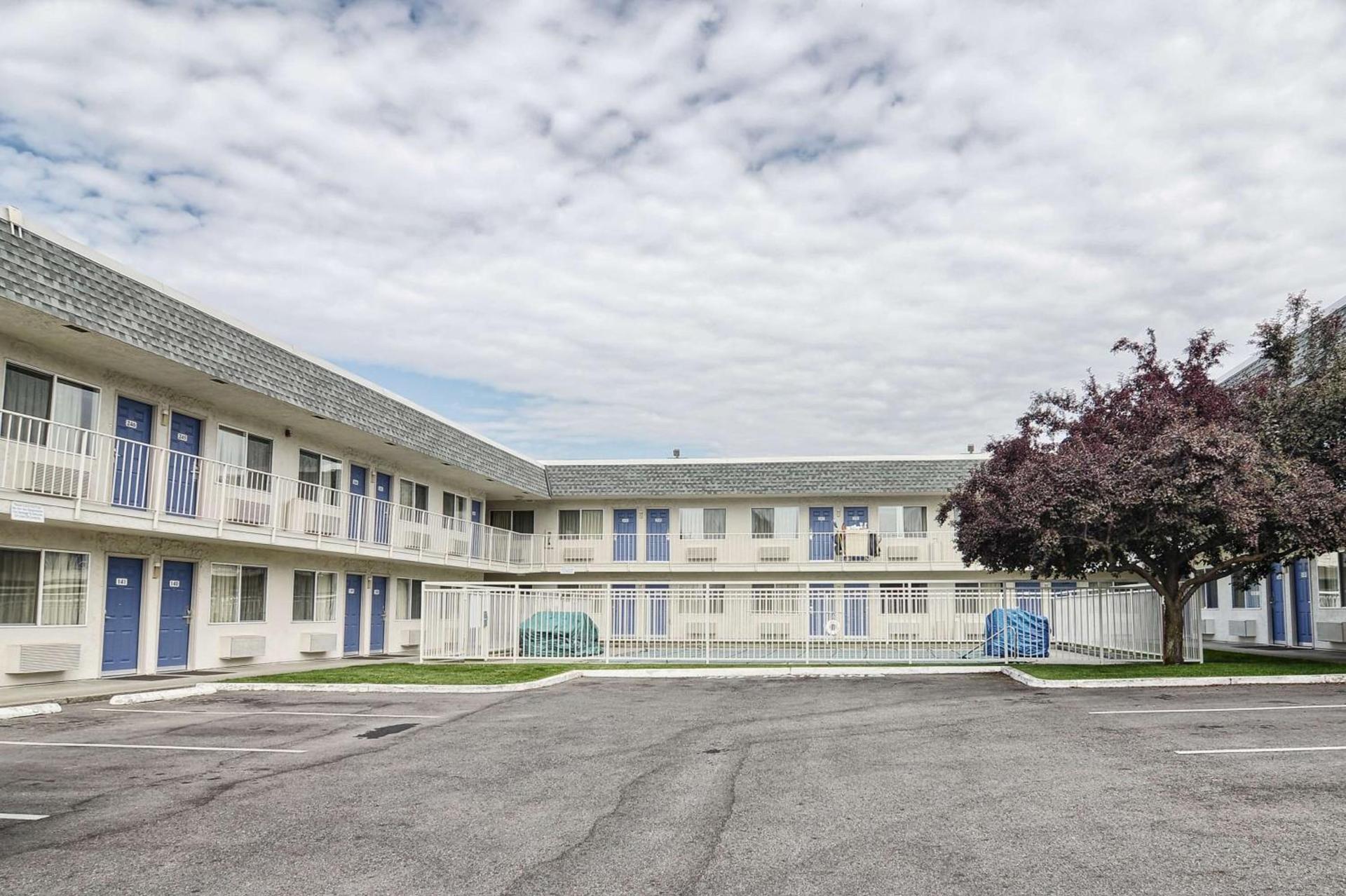 Motel 6-Coeur D'Alene, ID photo 61