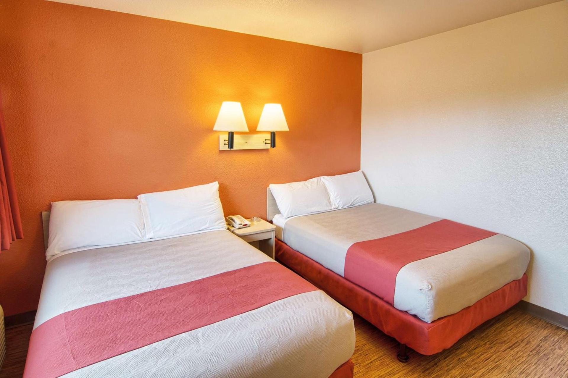 Motel 6-Coeur D'Alene, ID photo 60