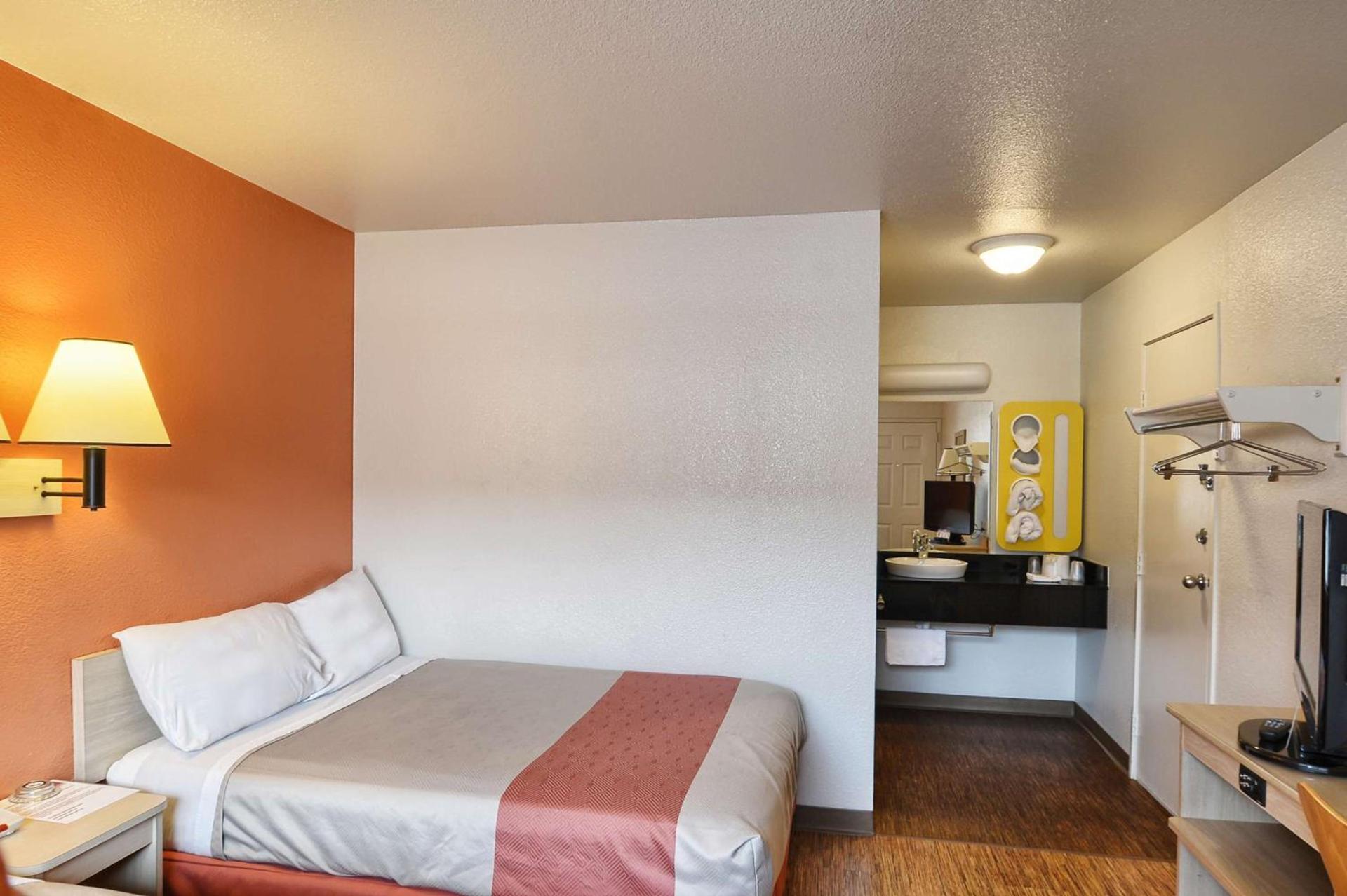 Motel 6-Coeur D'Alene, ID photo 57
