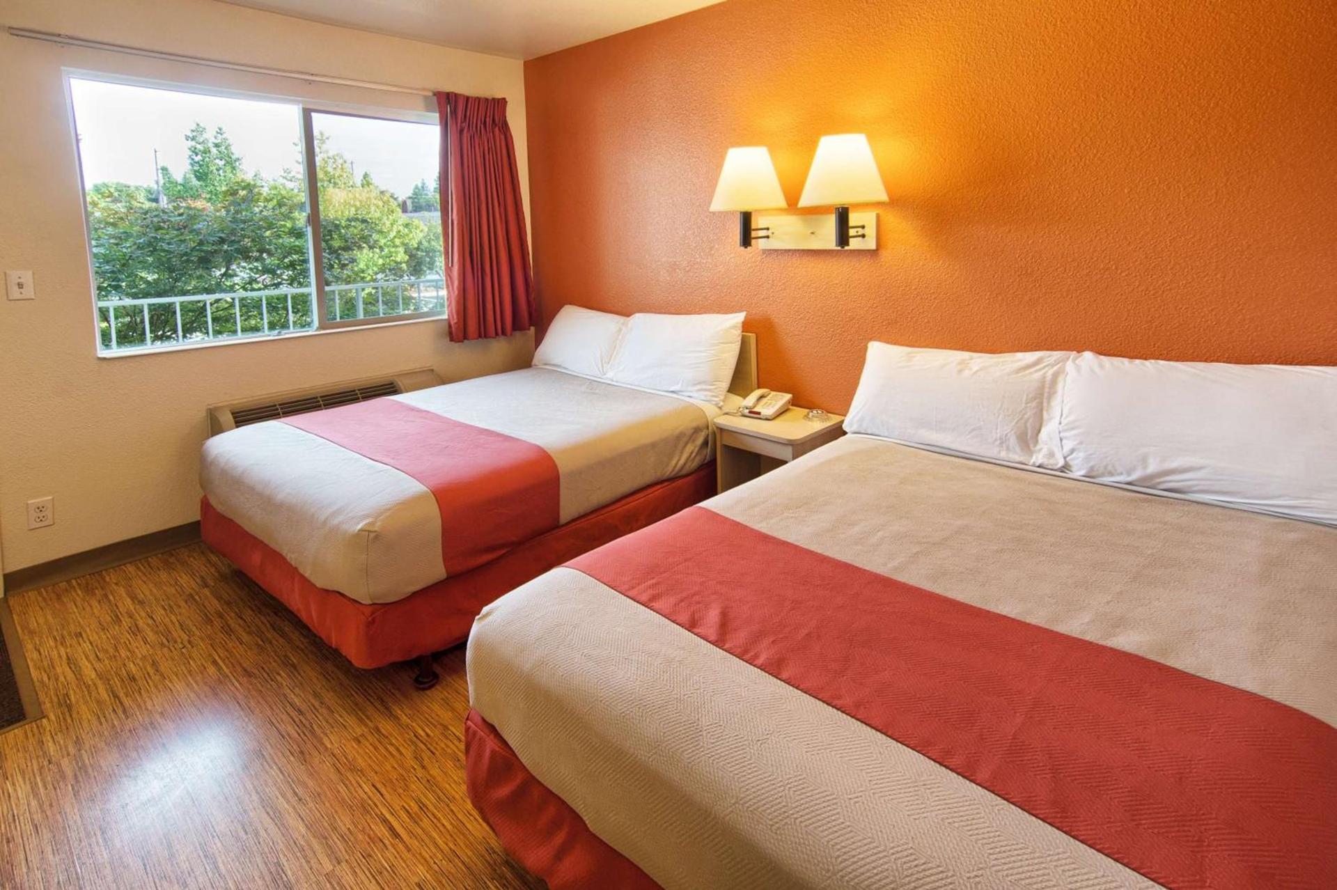 Motel 6-Coeur D'Alene, ID photo 54
