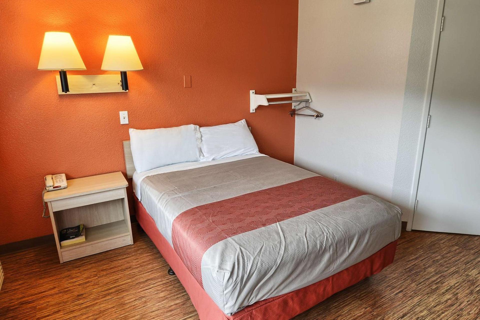 Motel 6-Coeur D'Alene, ID photo 52