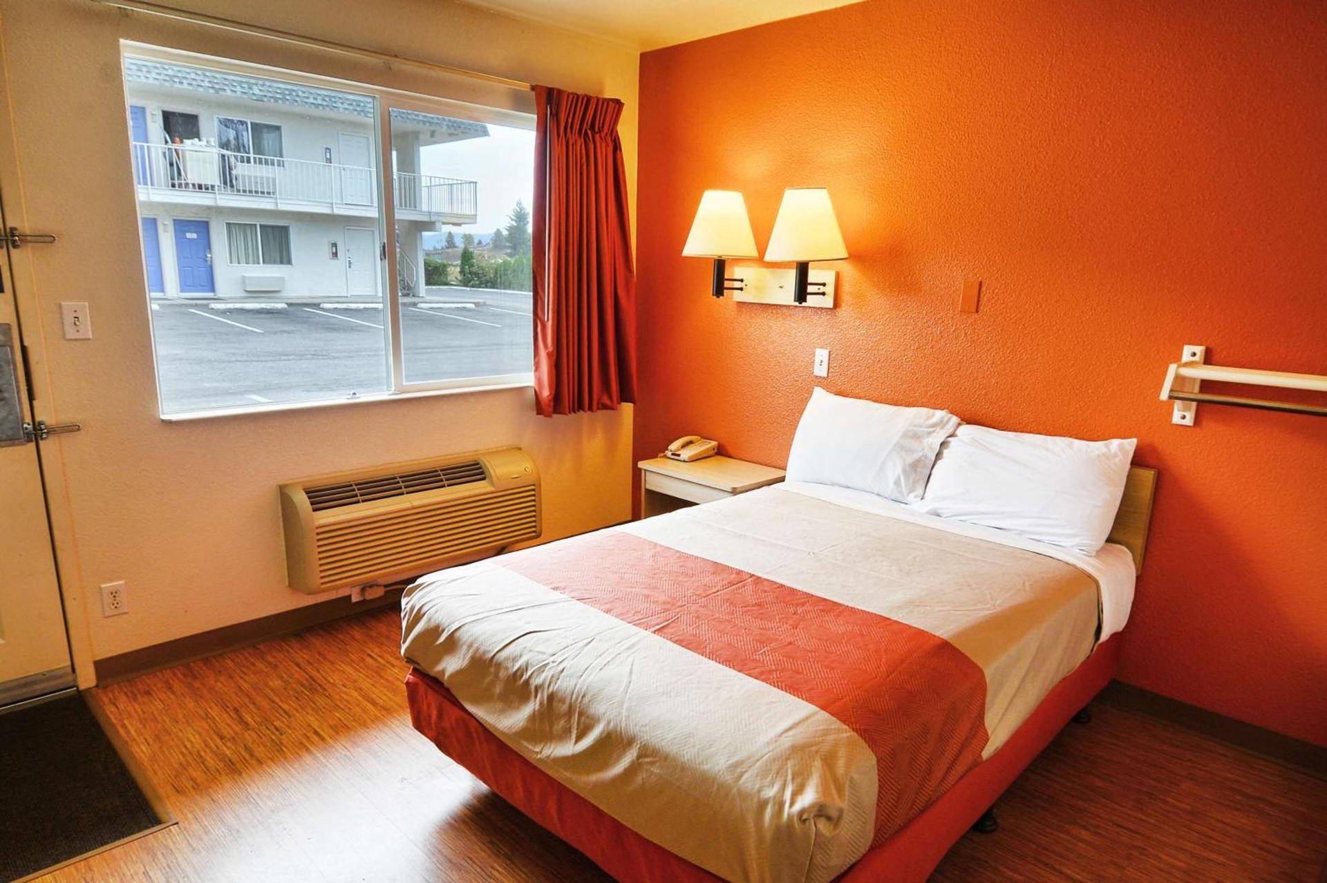Motel 6-Coeur D'Alene, ID photo 51