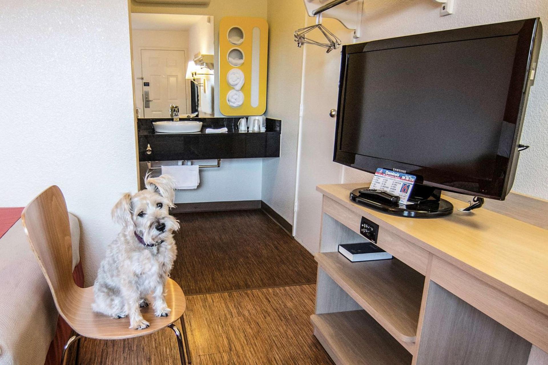 Motel 6-Coeur D'Alene, ID photo 50