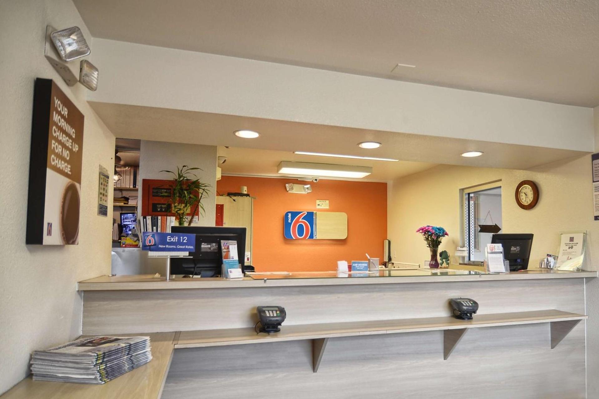 Motel 6-Coeur D'Alene, ID photo 46