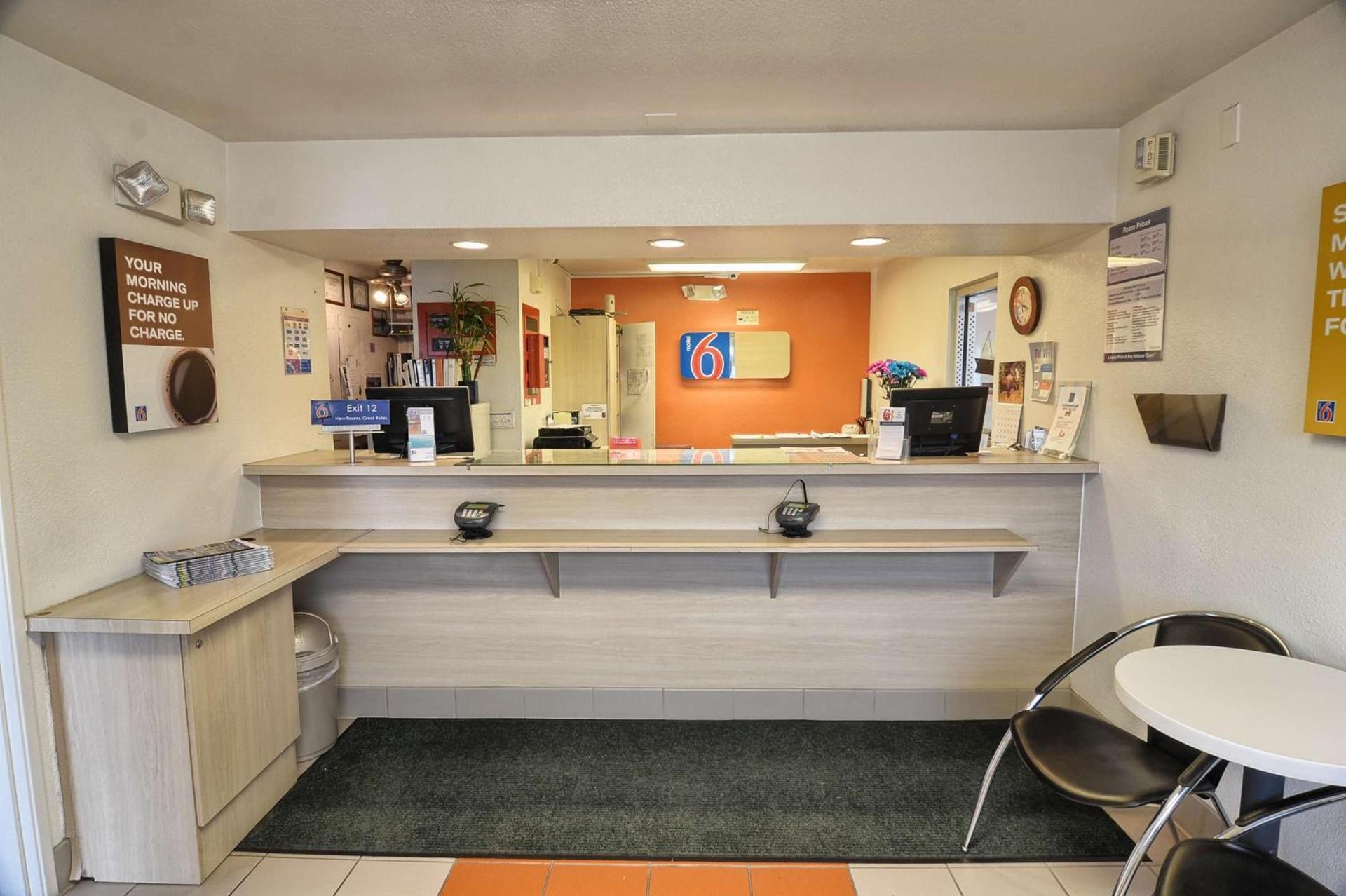 Motel 6-Coeur D'Alene, ID photo 45