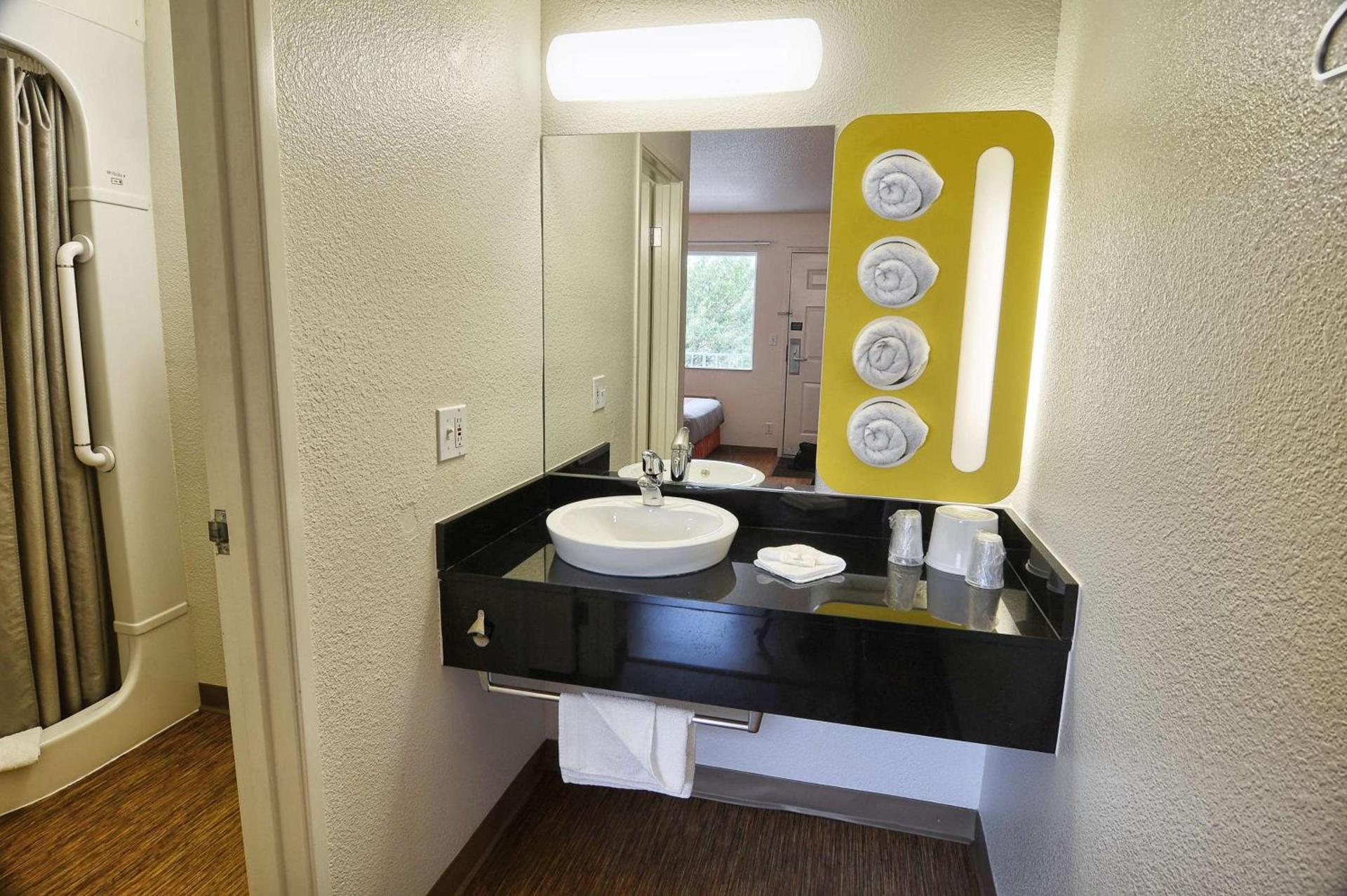 Motel 6-Coeur D'Alene, ID photo 44